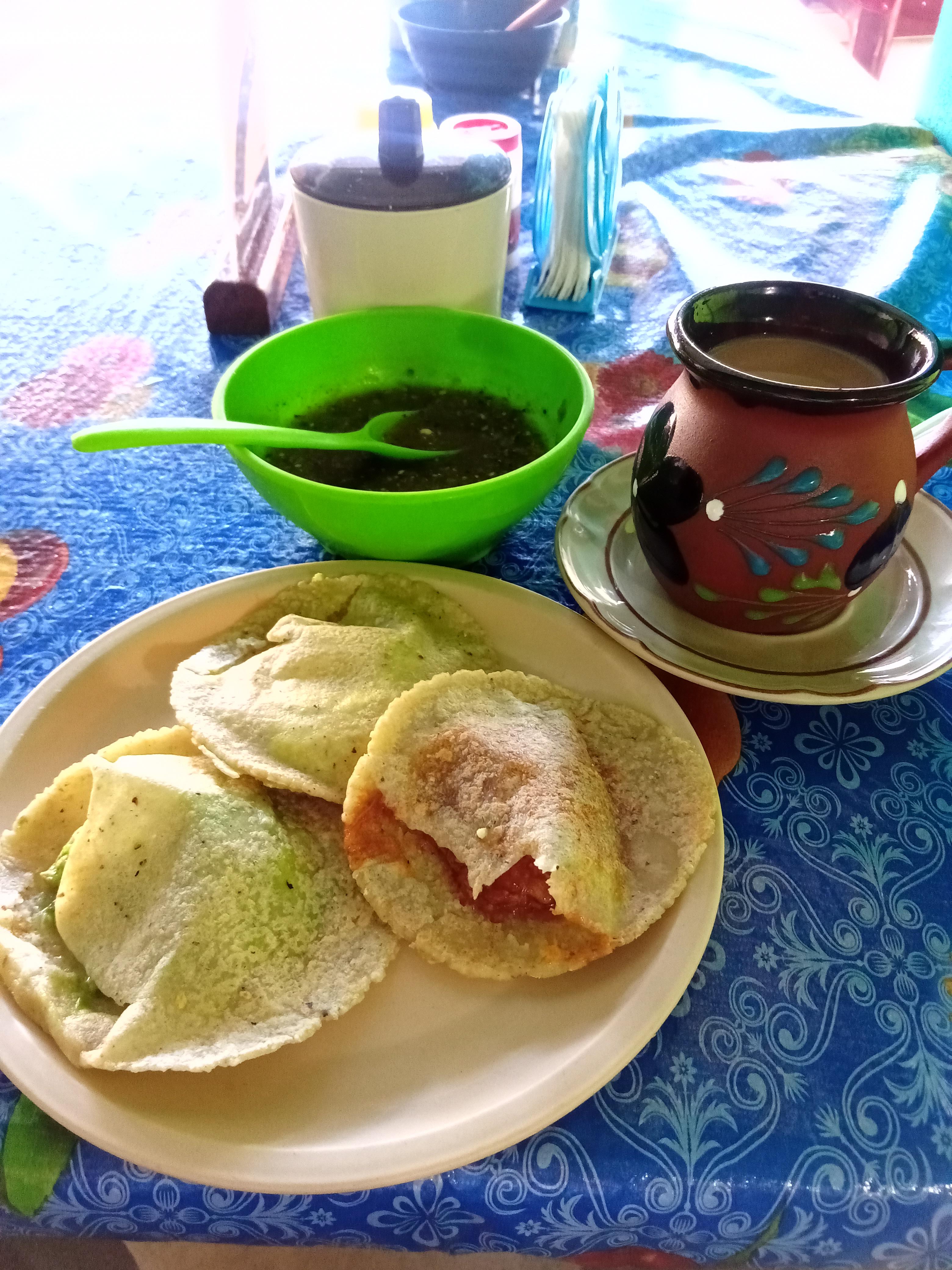 Antojitos El Nazareno image 6