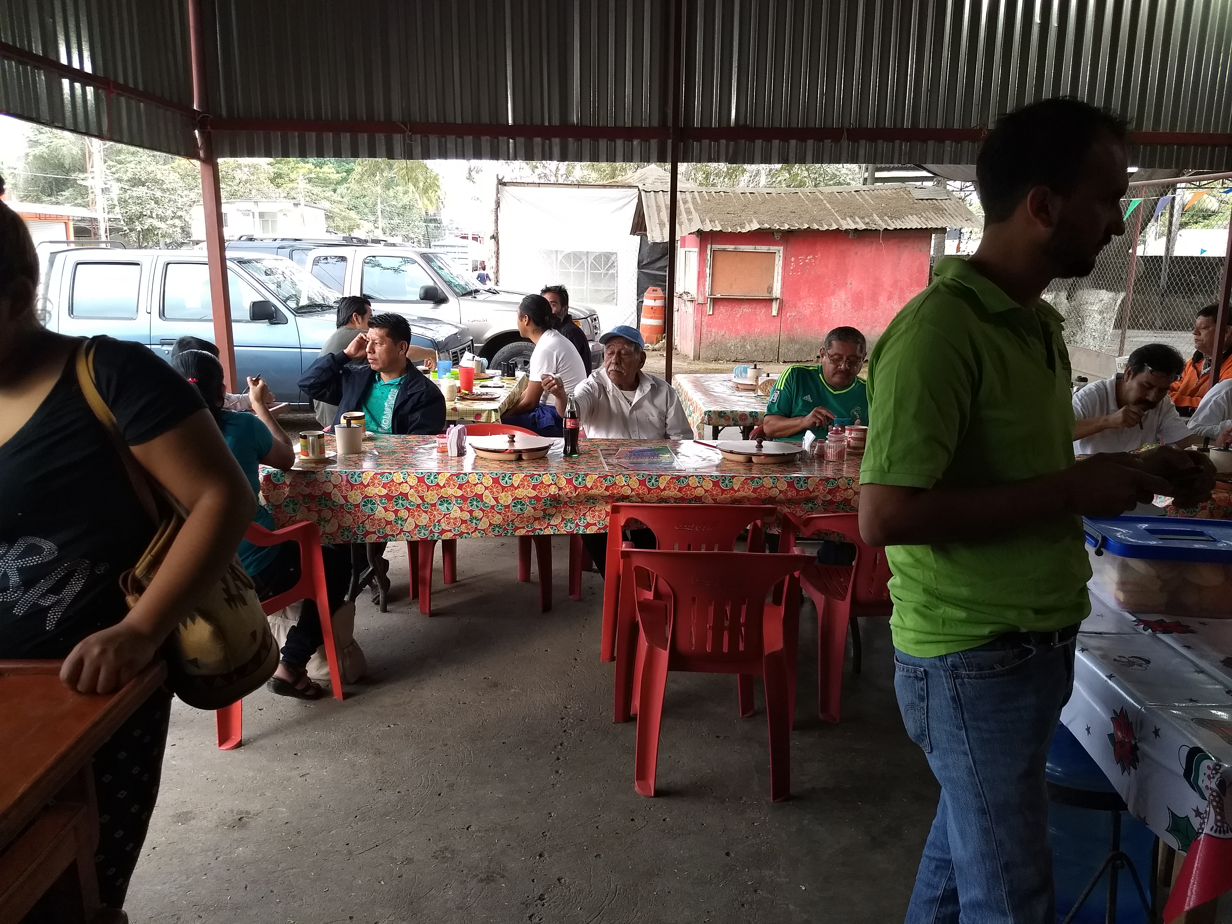 Antojitos El Nazareno image 7