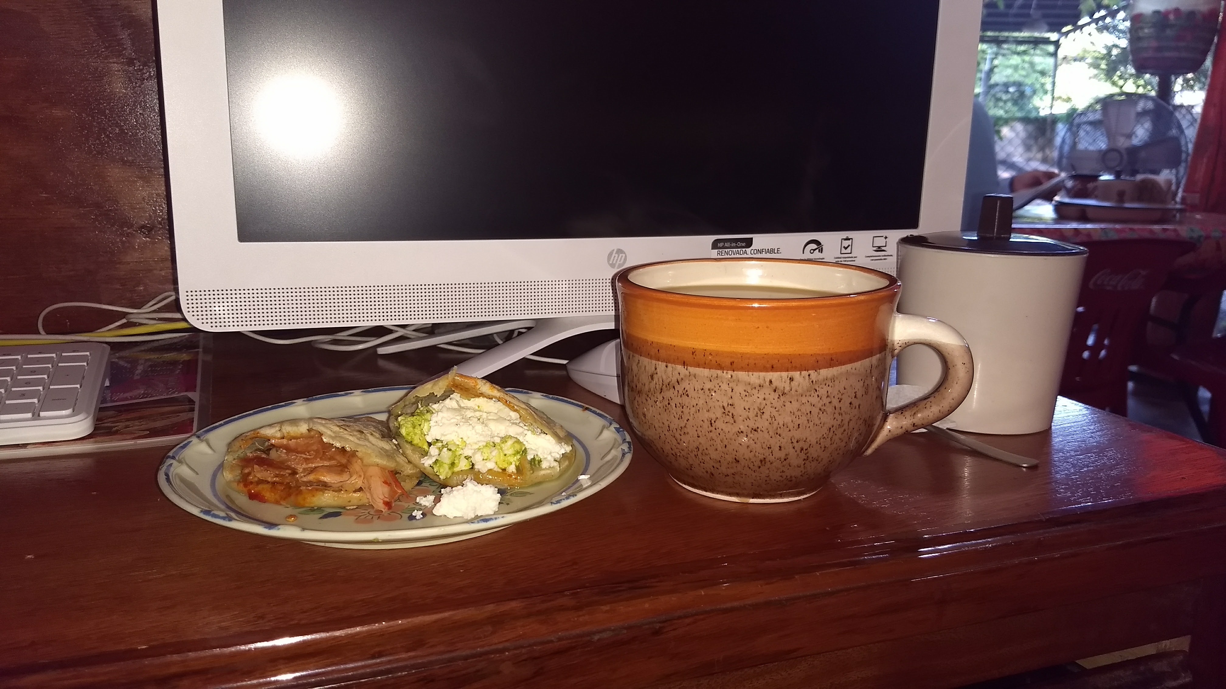 Antojitos El Nazareno image 10