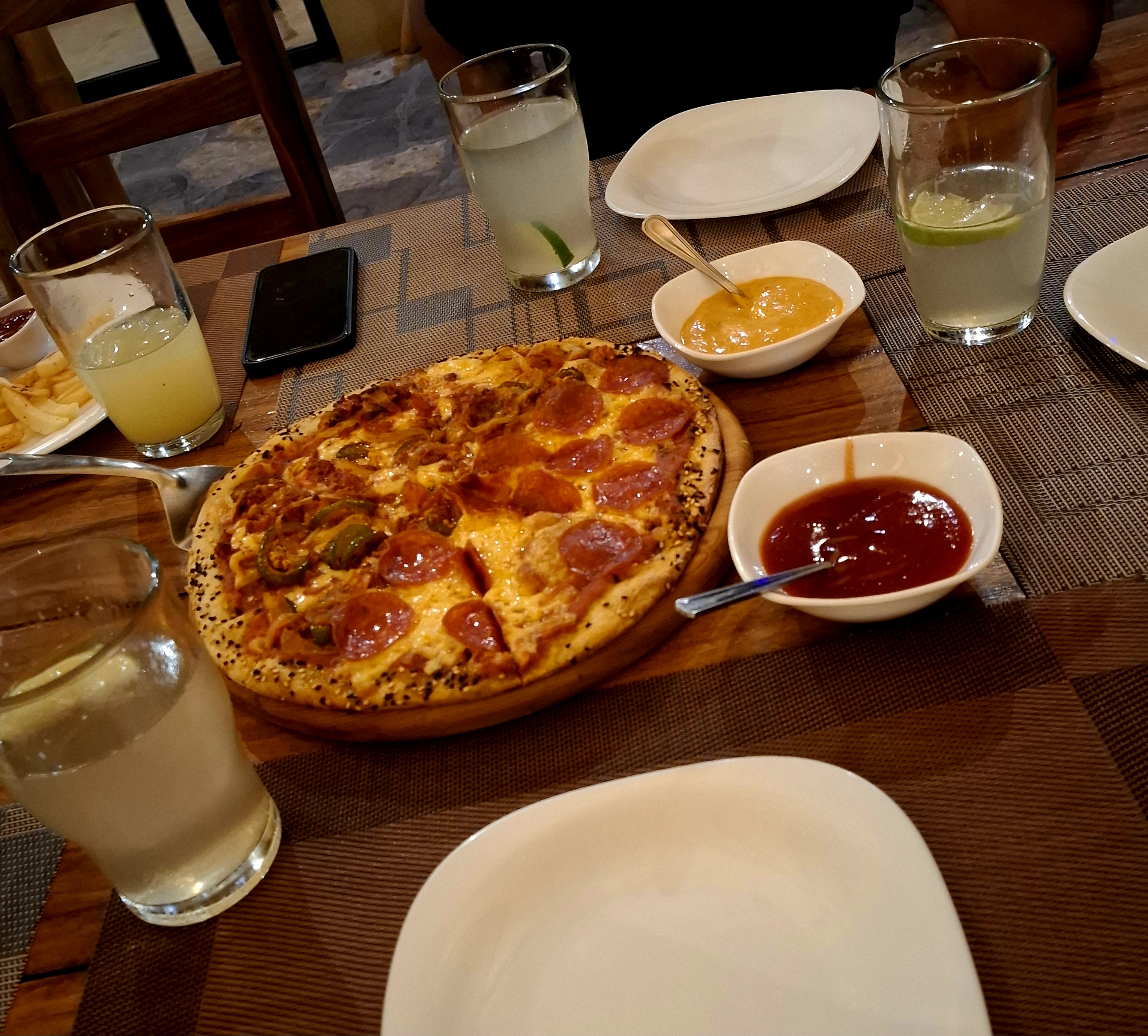 Restaurante Bar Kapul image 3