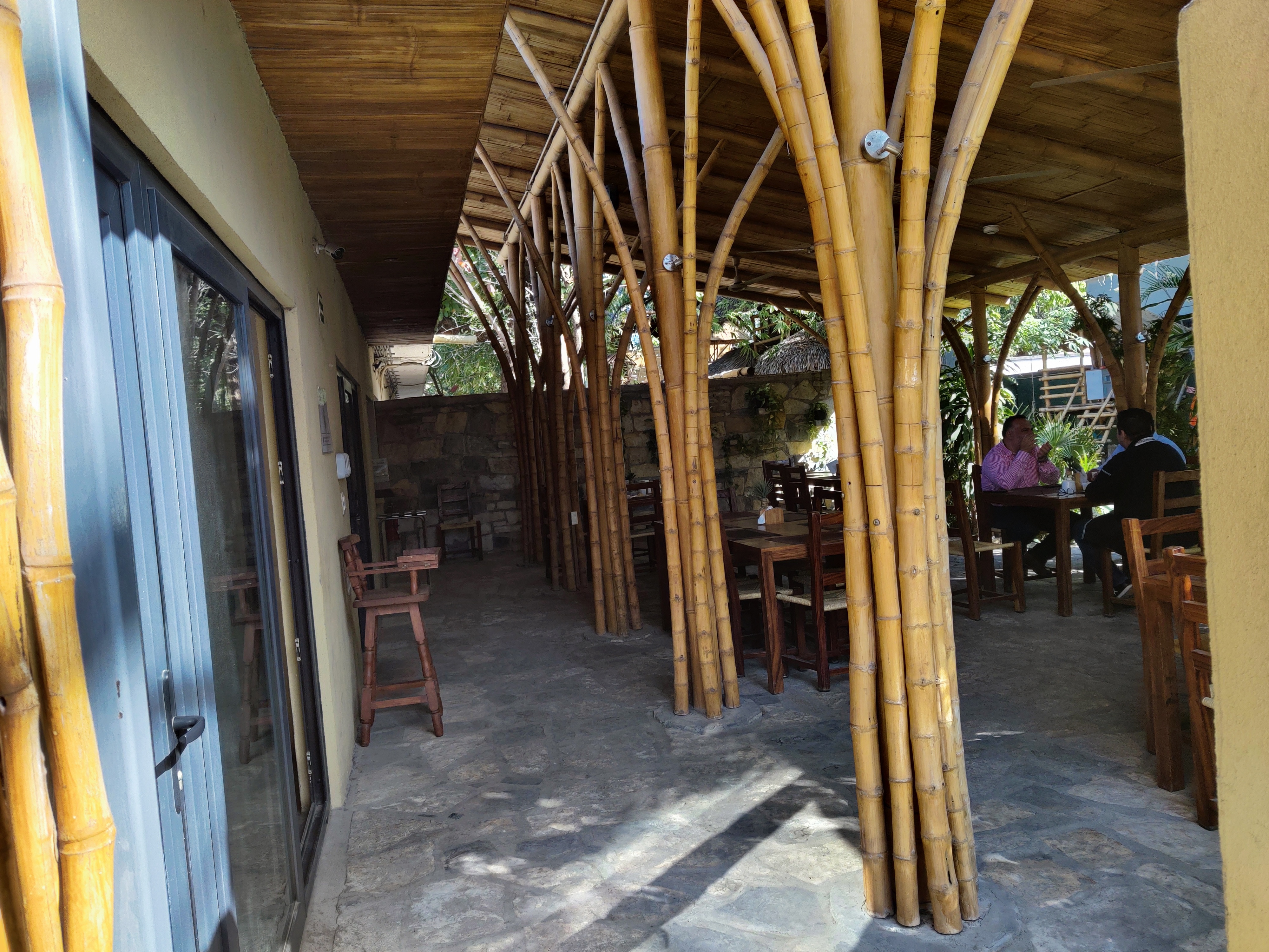 Restaurante Bar Kapul image 4