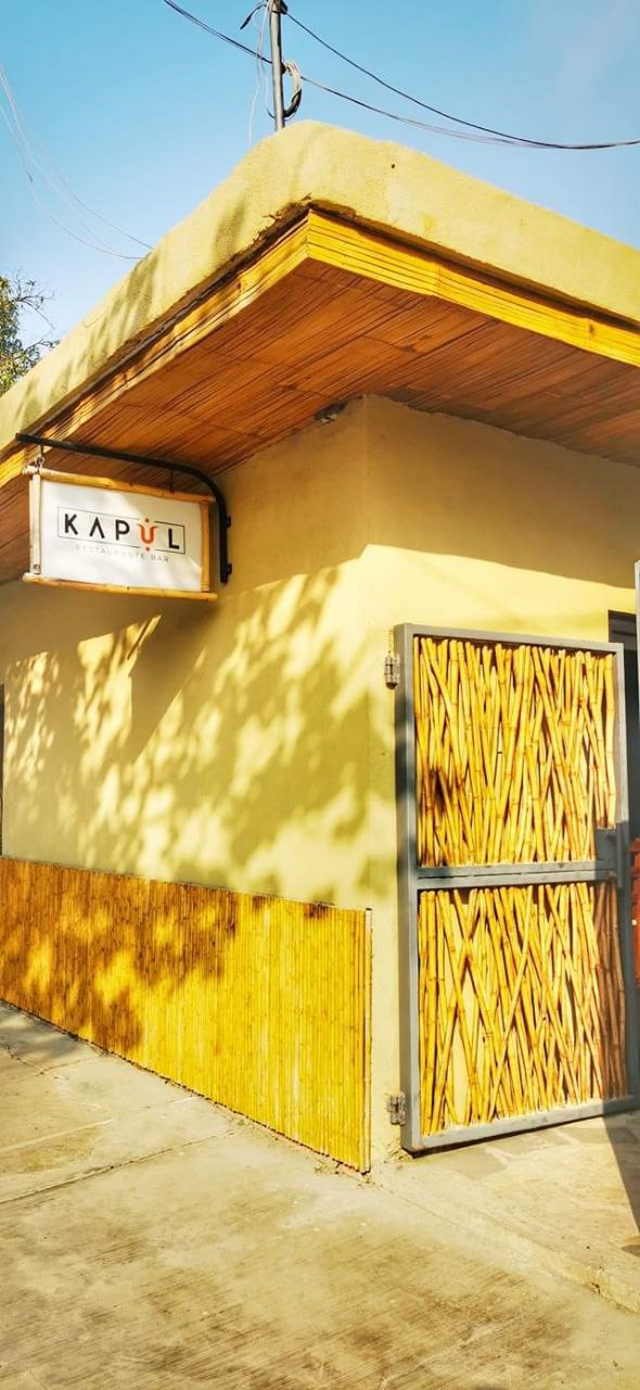 Restaurante Bar Kapul image 7