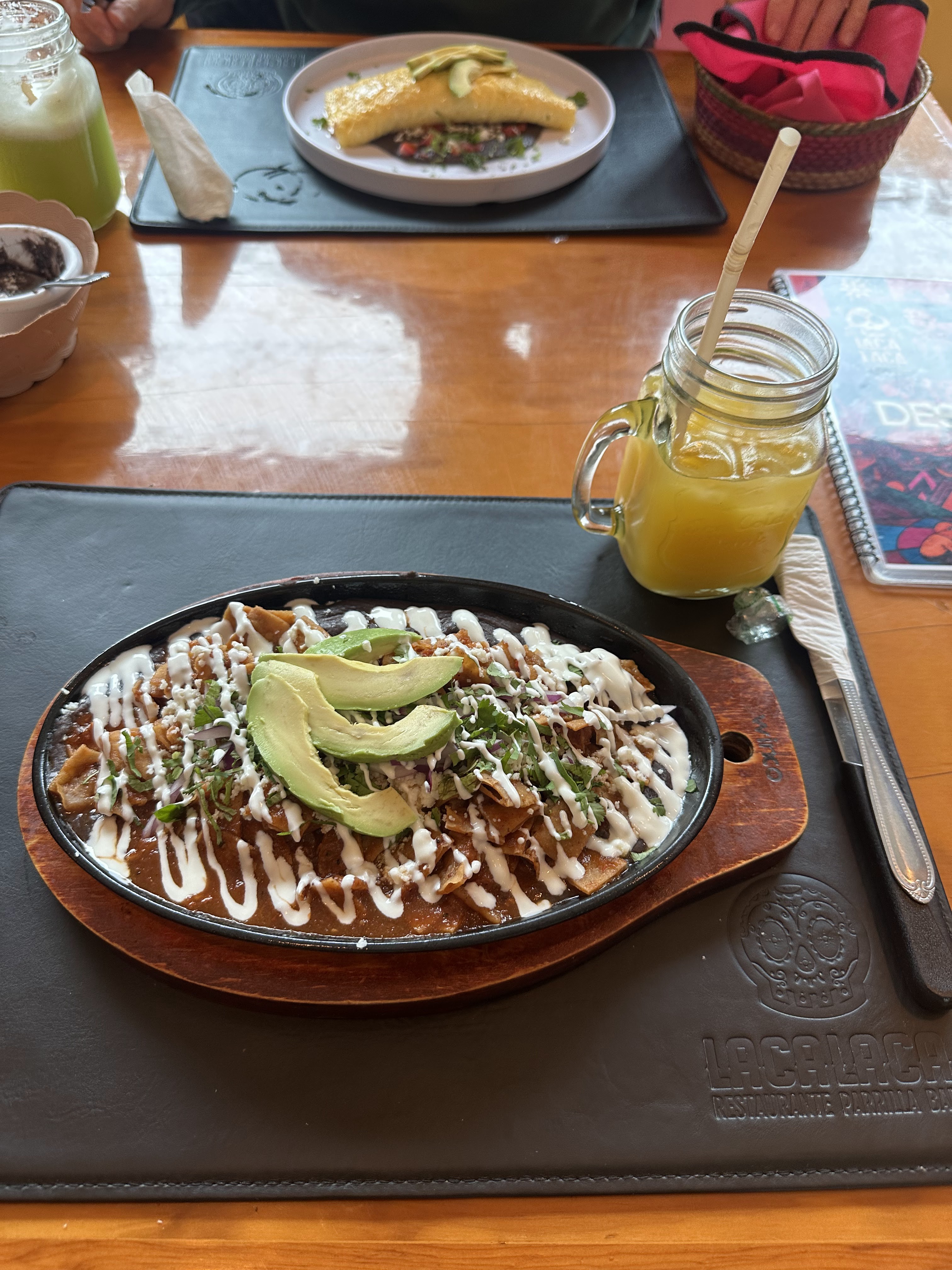 Laca Laca Restaurante image 3