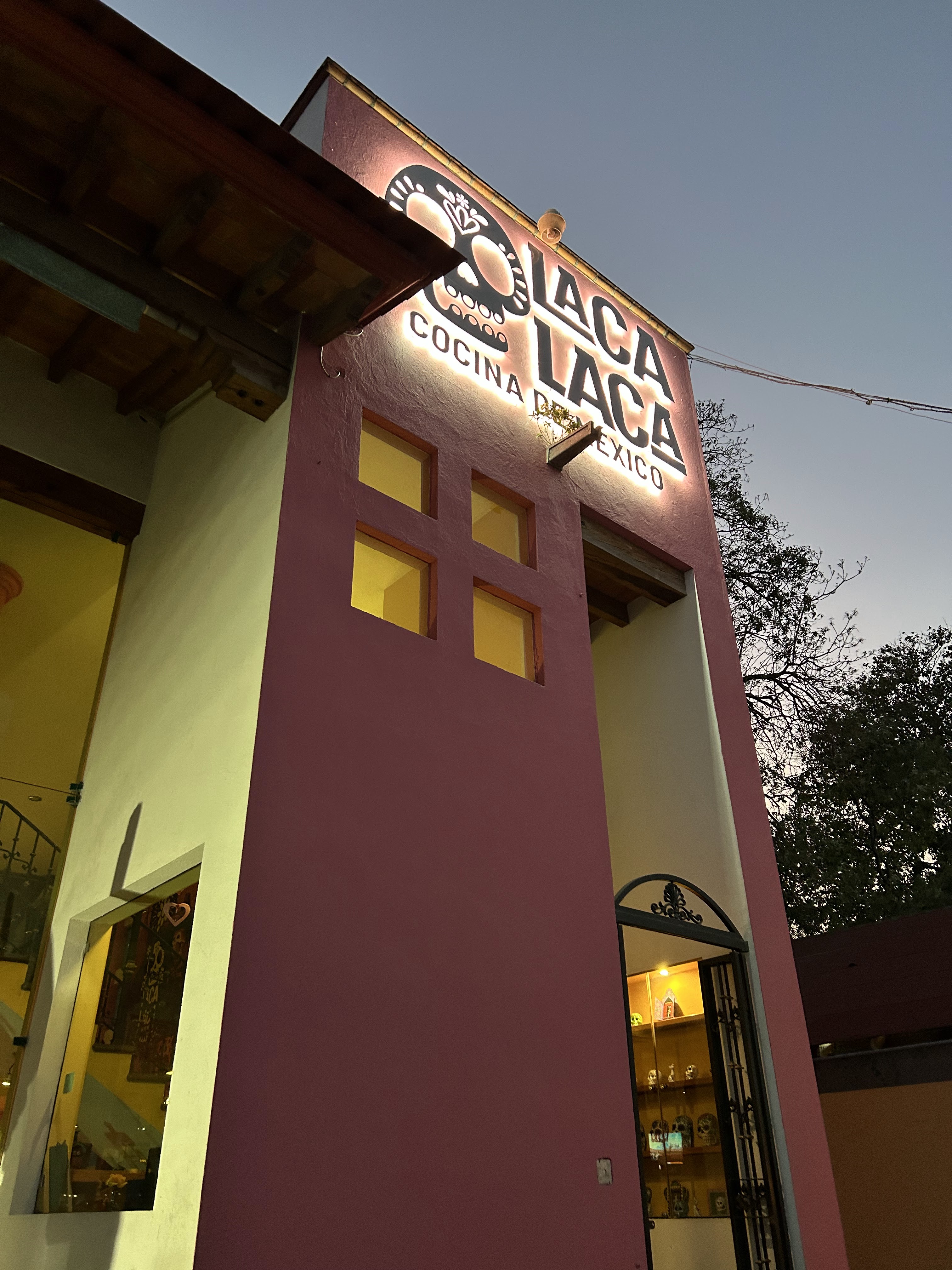 Laca Laca Restaurante image 4