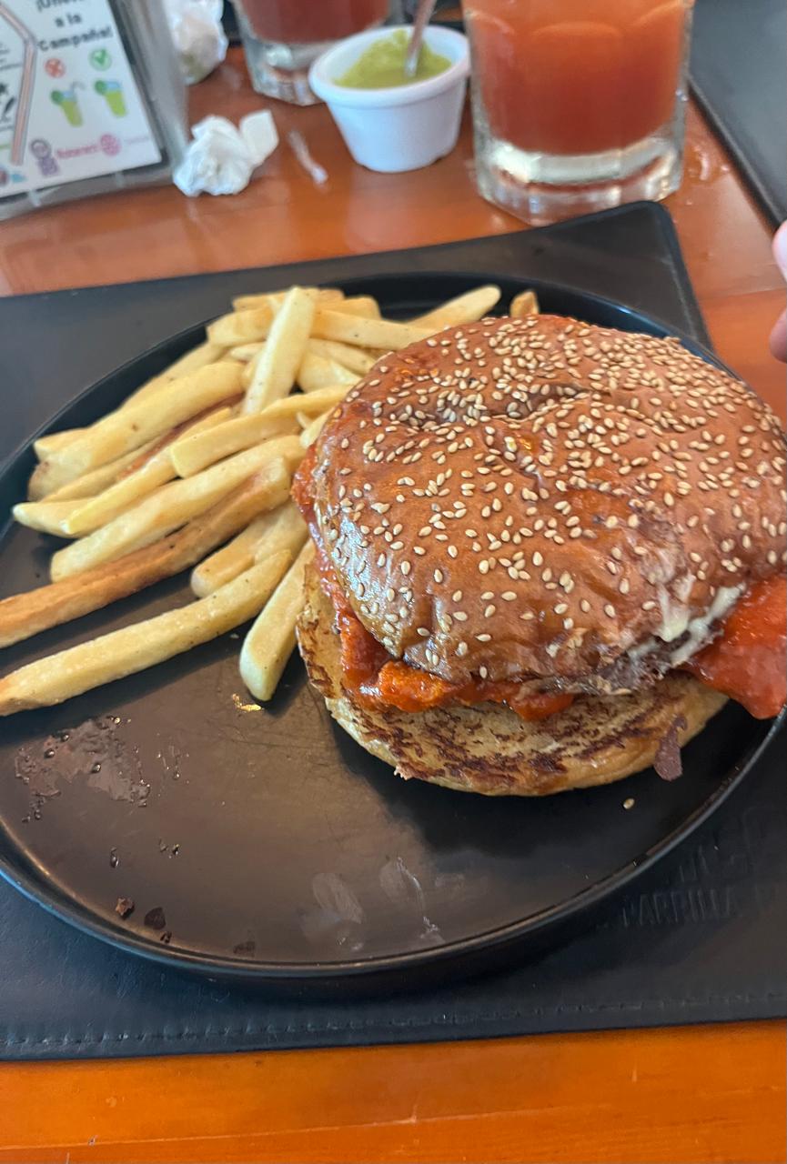 Laca Laca Restaurante image 5