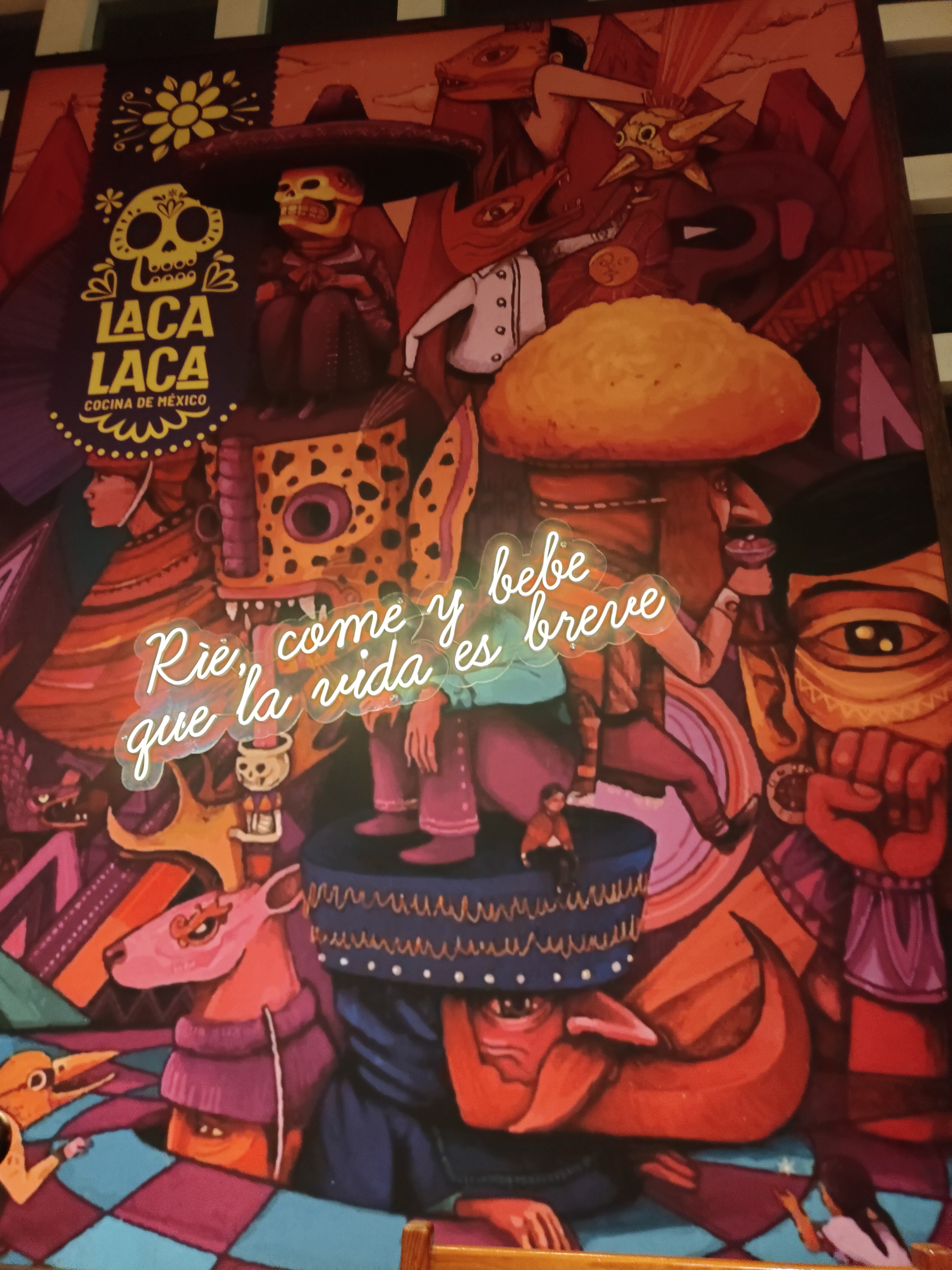 Laca Laca Restaurante image 7