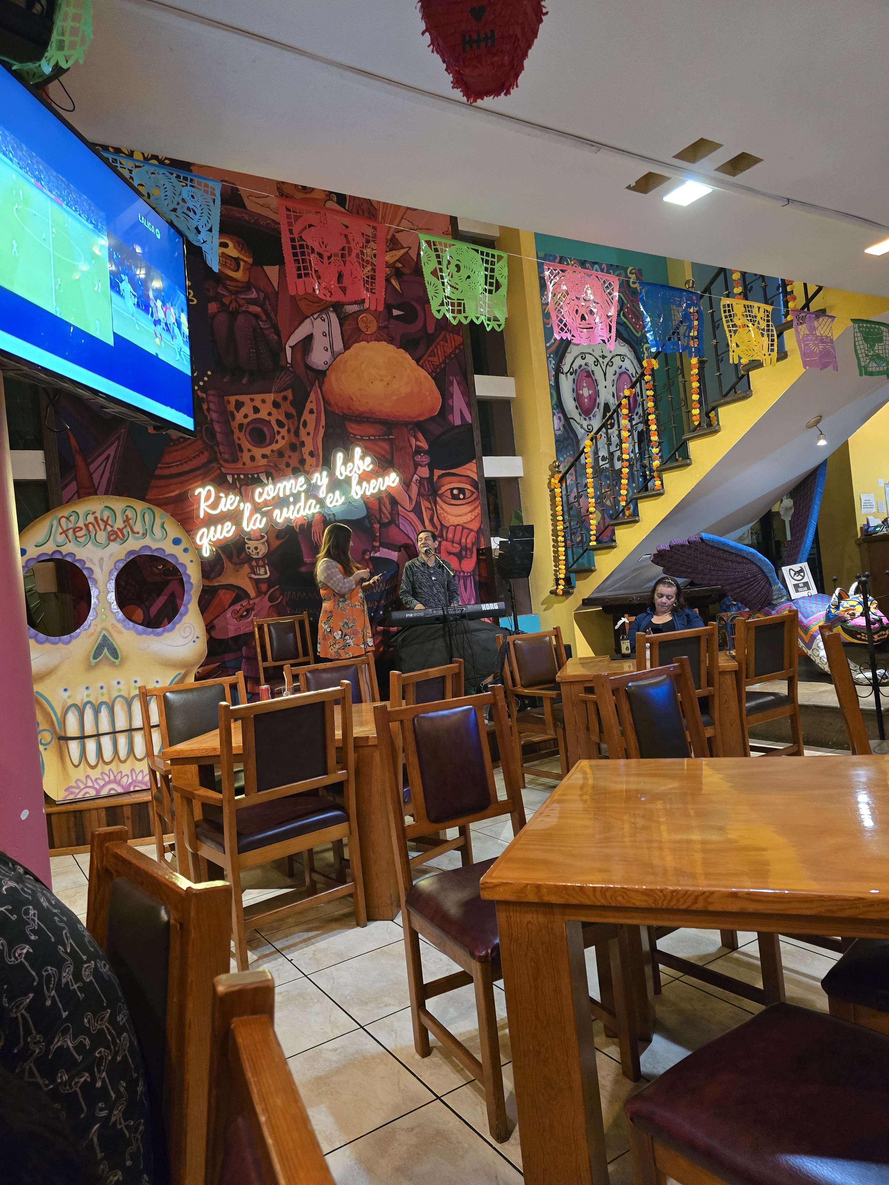 Laca Laca Restaurante image 8