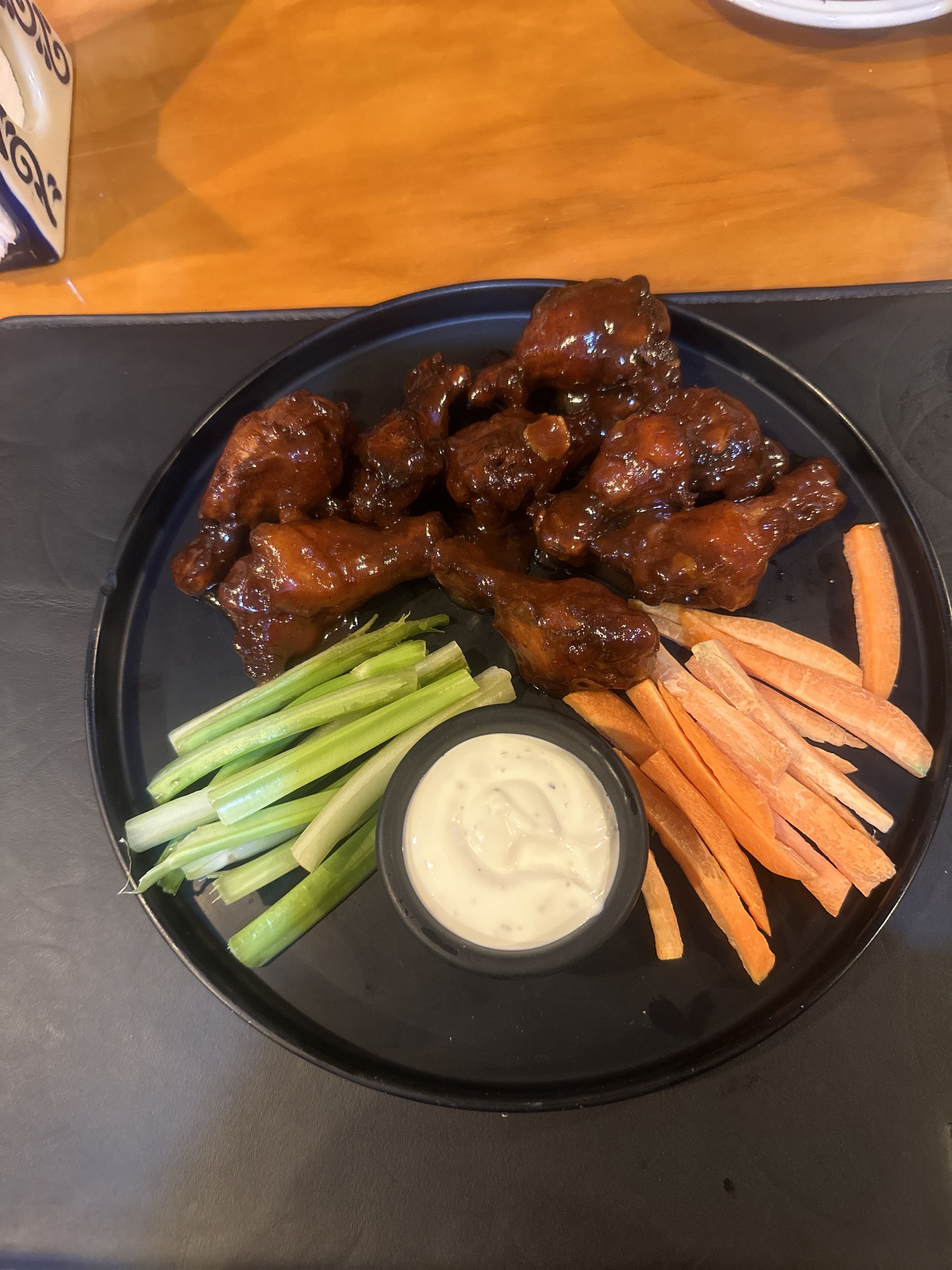 Laca Laca Restaurante image 10