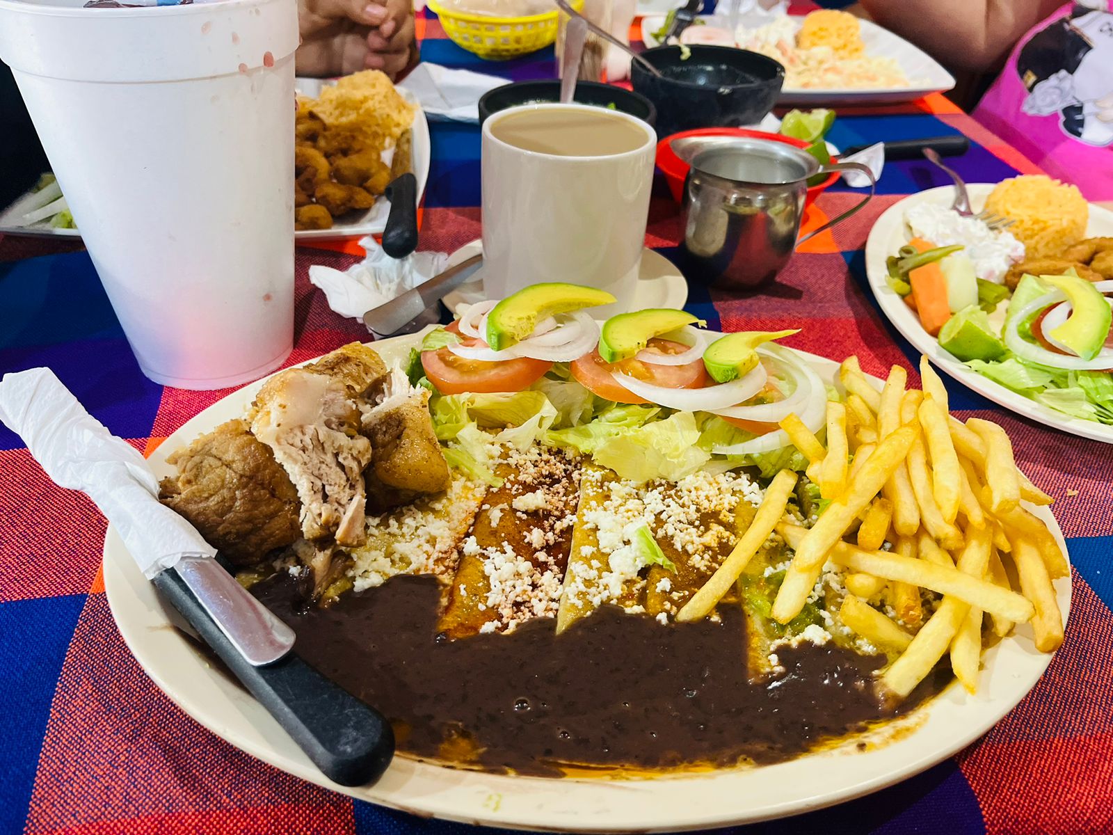 Bolillito De Oro image 2