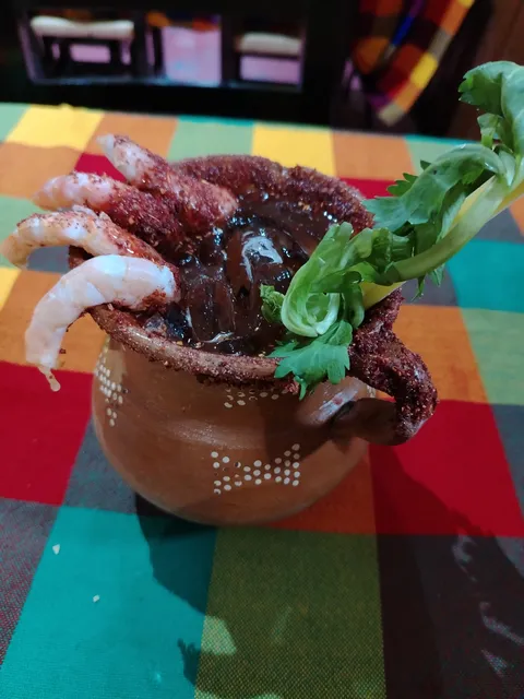Bolillito De Oro image 3