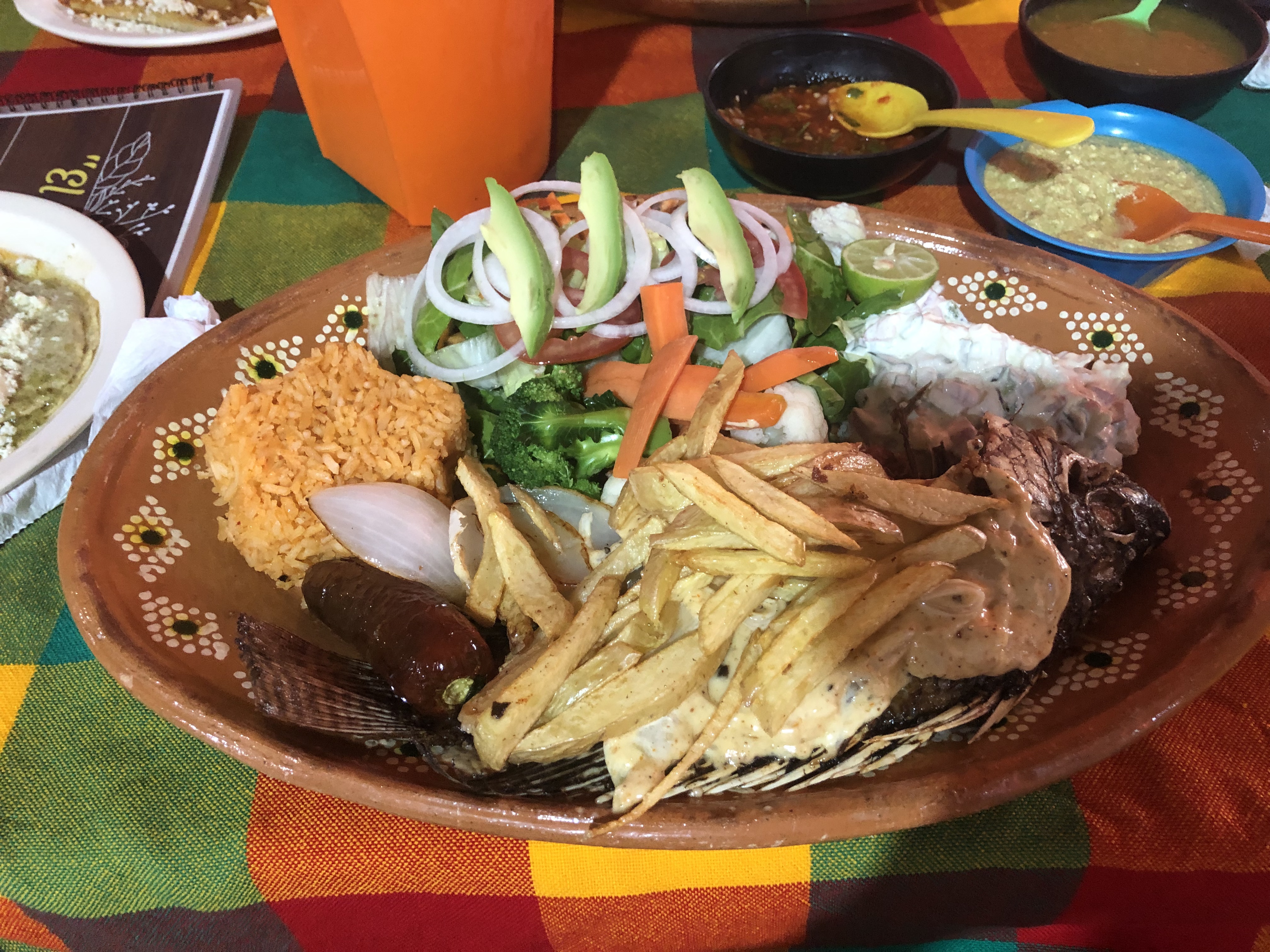 Bolillito De Oro image 4