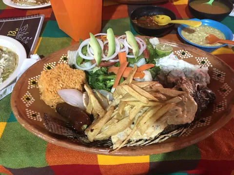 Bolillito De Oro image 4