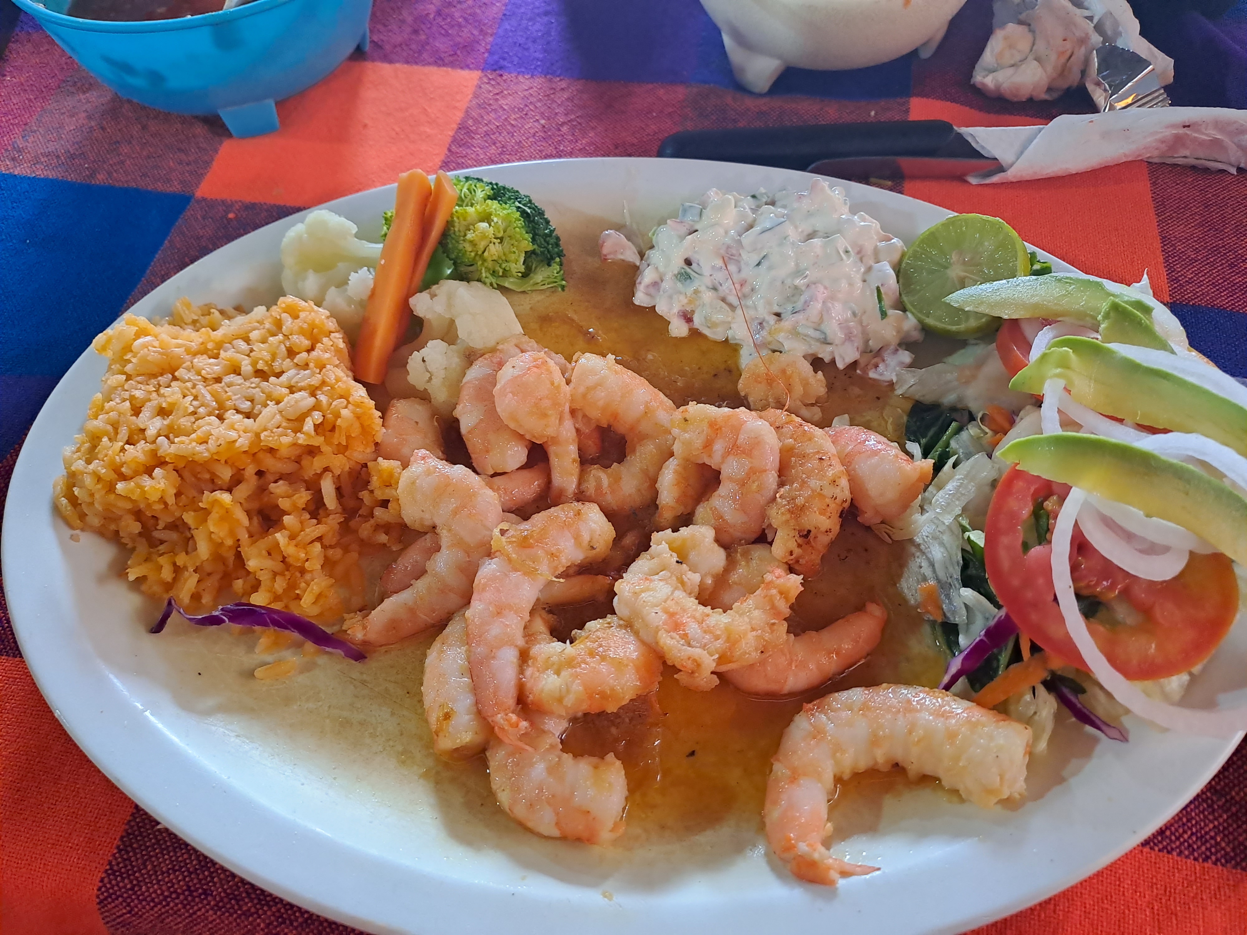 Bolillito De Oro image 6