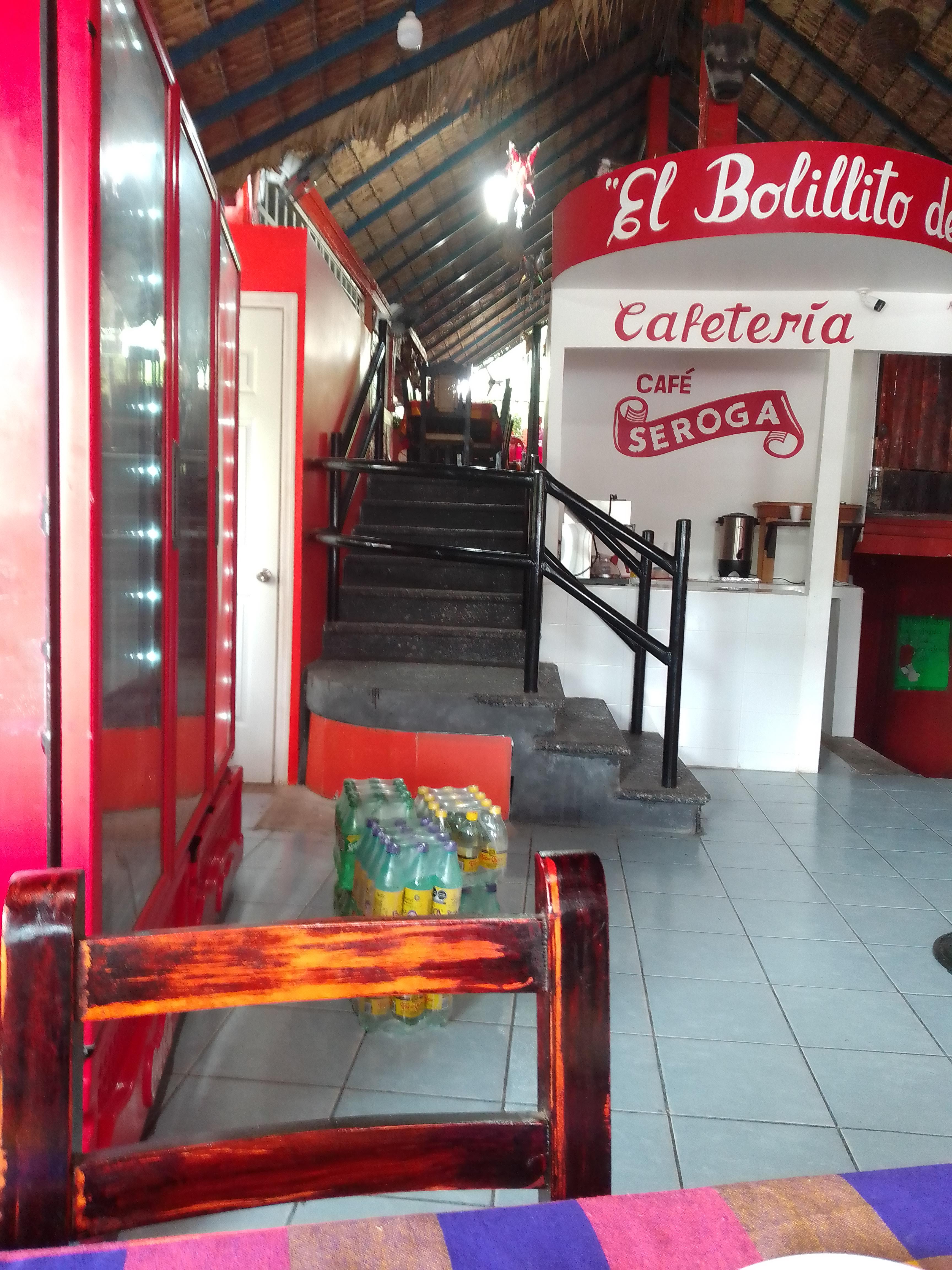 Bolillito De Oro image 9