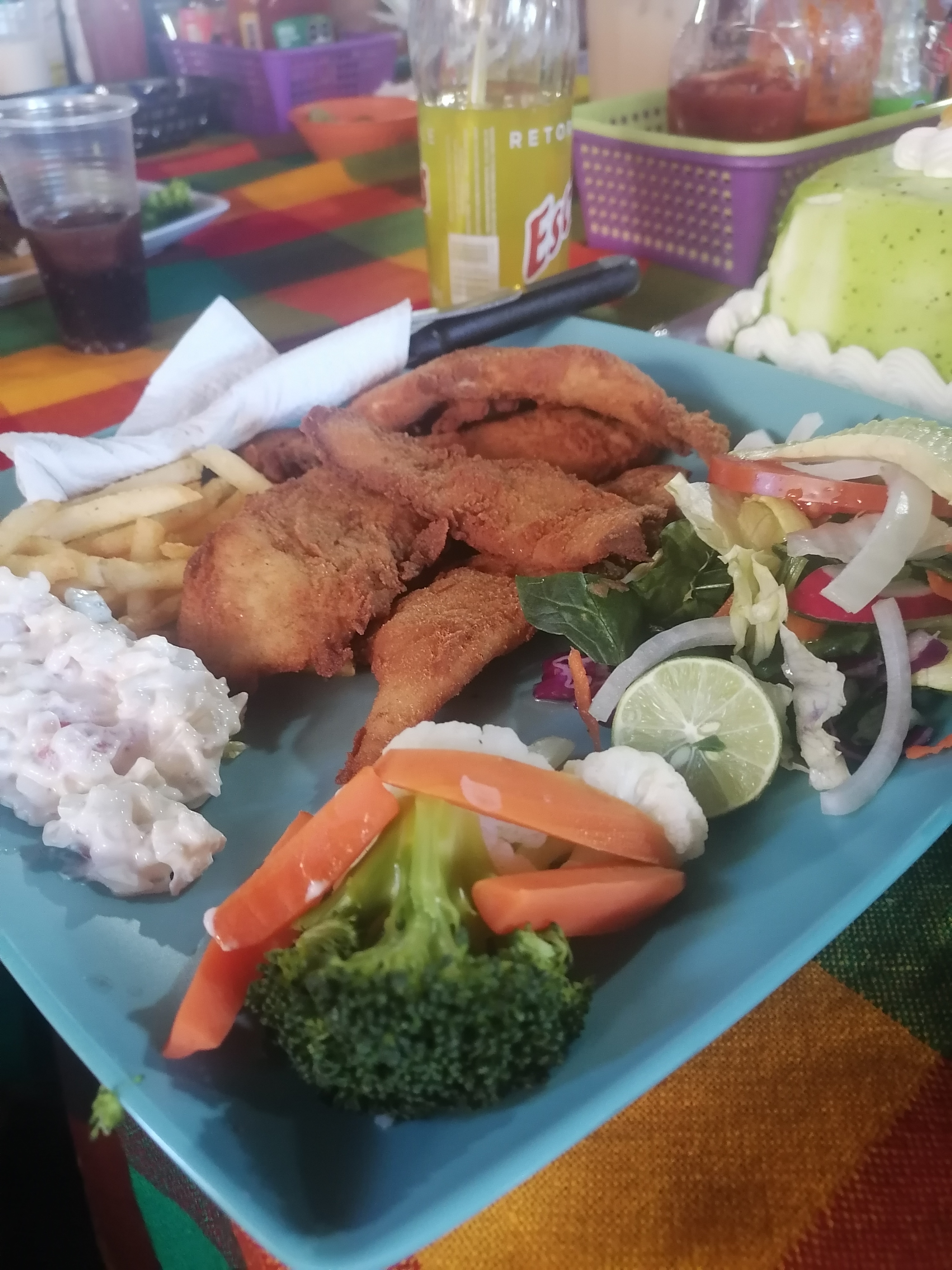 Bolillito De Oro image 10