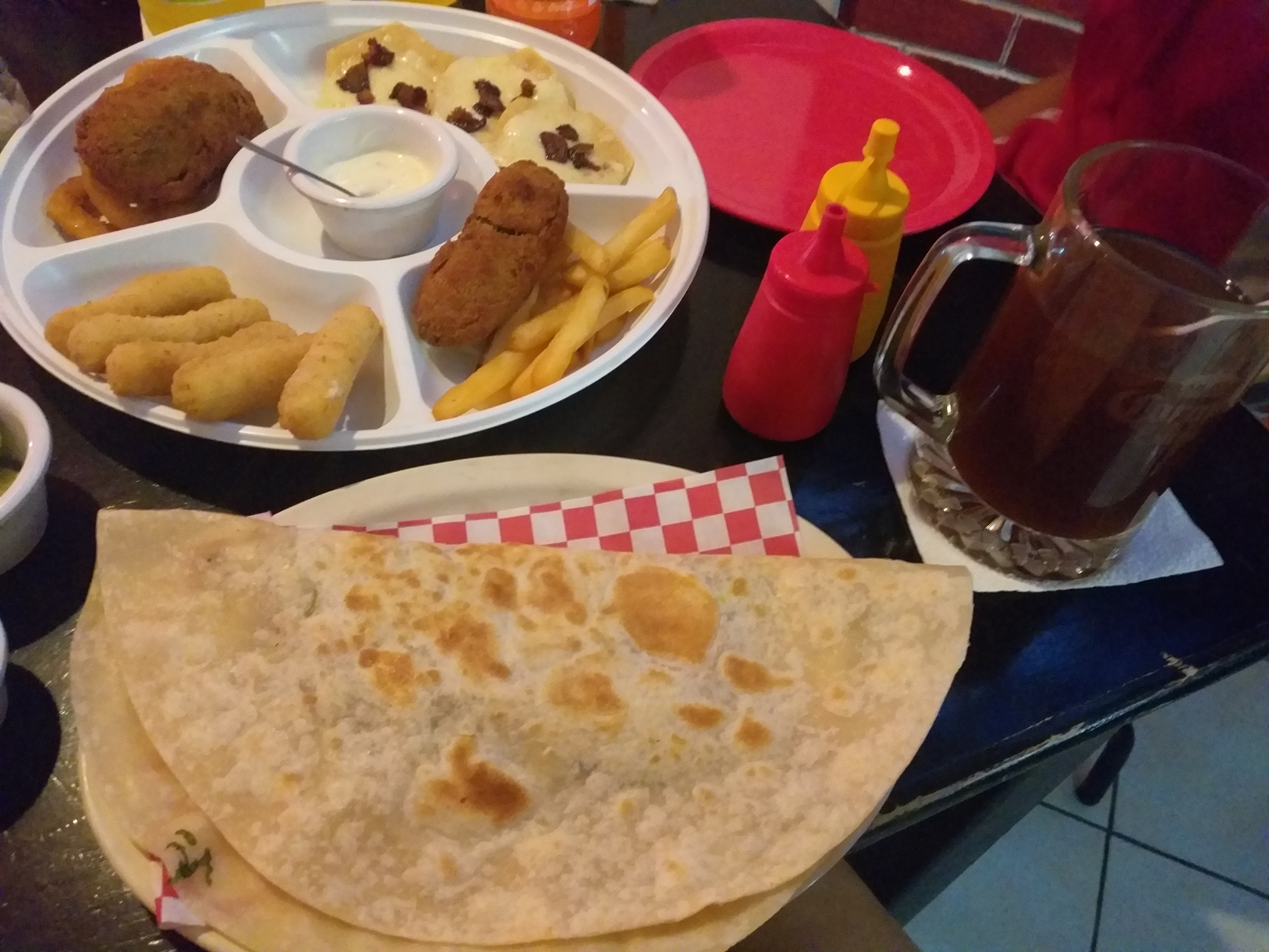 La Borrasca image 10