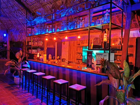 WAVE Restaurant Bar en Ciudad Valles image 1