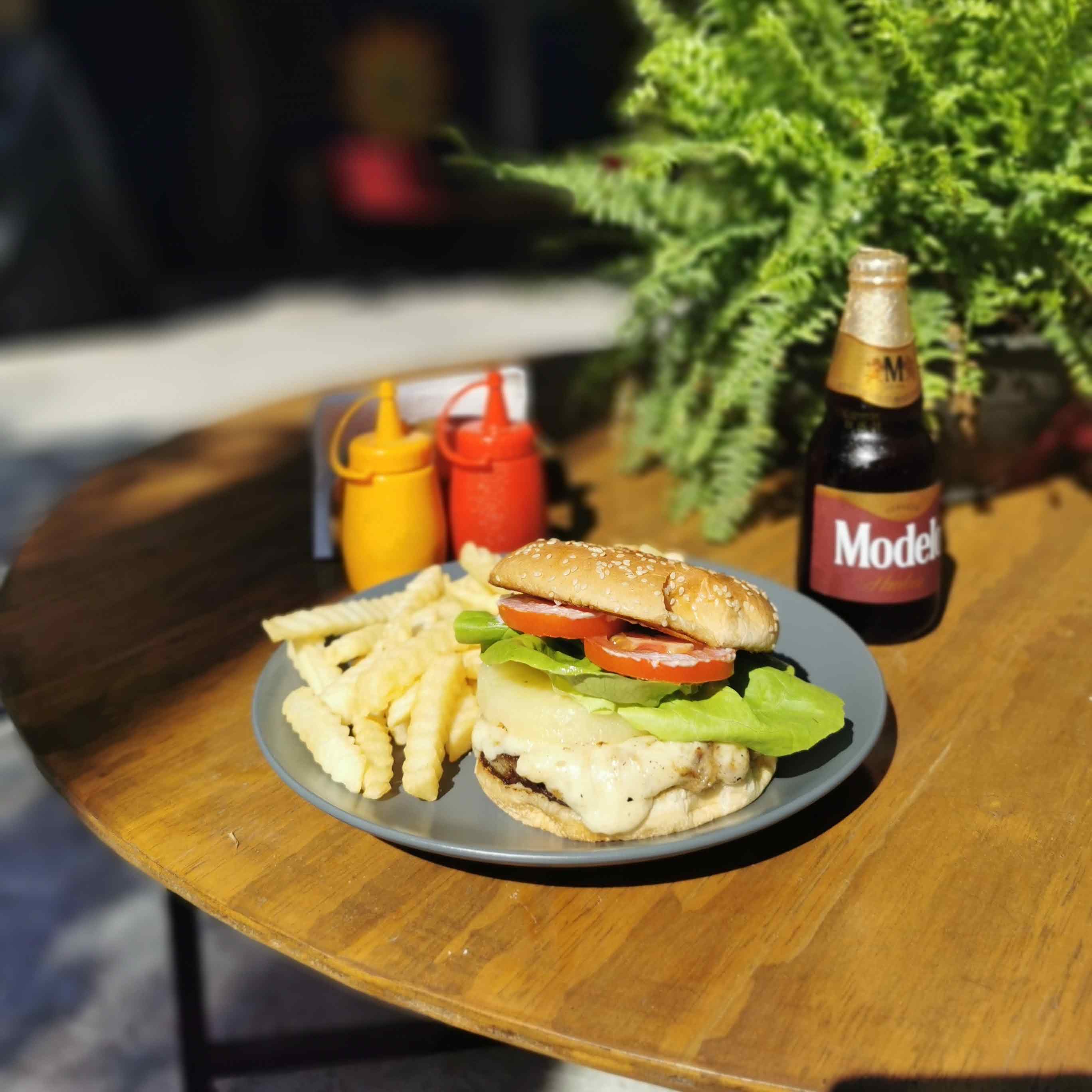 WAVE Restaurant Bar en Ciudad Valles image 4