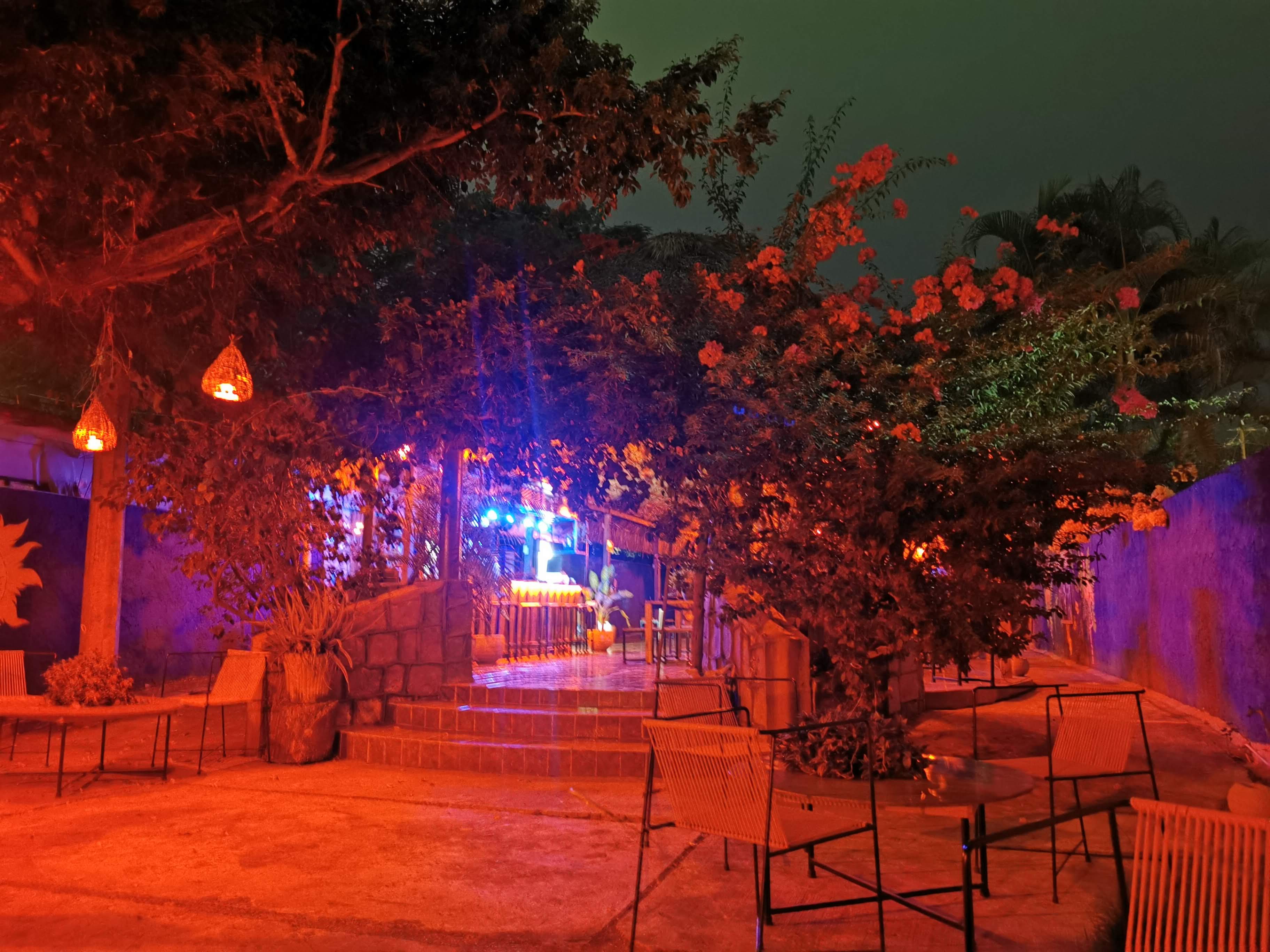 WAVE Restaurant Bar en Ciudad Valles image 6