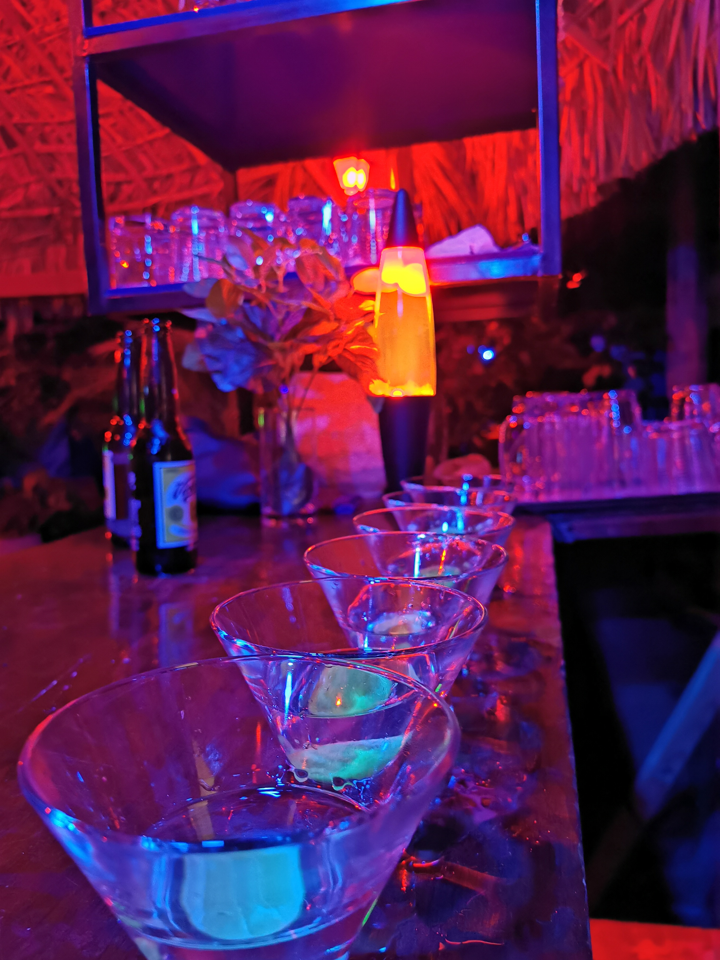 WAVE Restaurant Bar en Ciudad Valles image 7