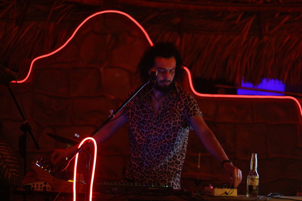 WAVE Restaurant Bar en Ciudad Valles image 10