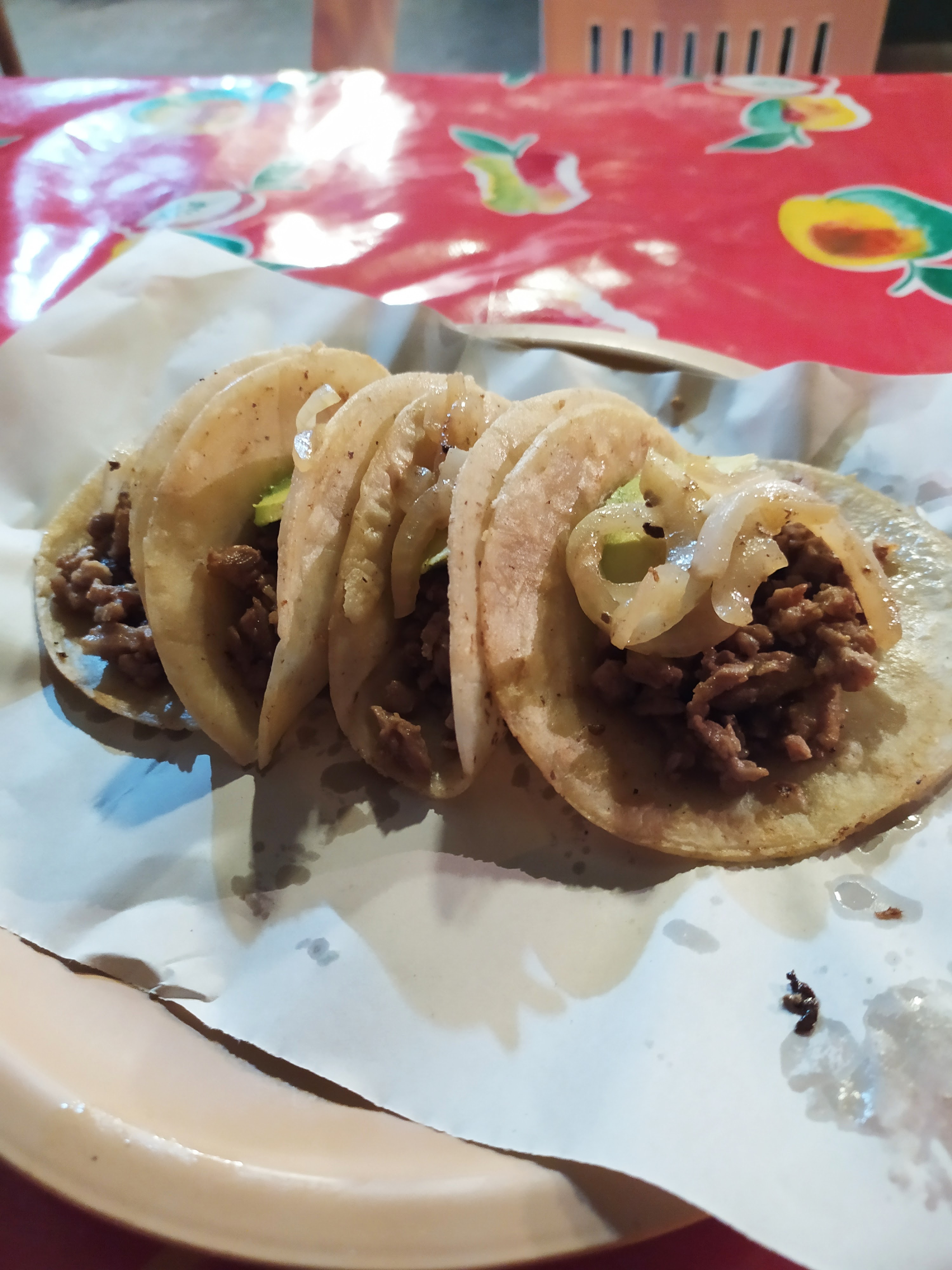 TACOS LUPANA image 2