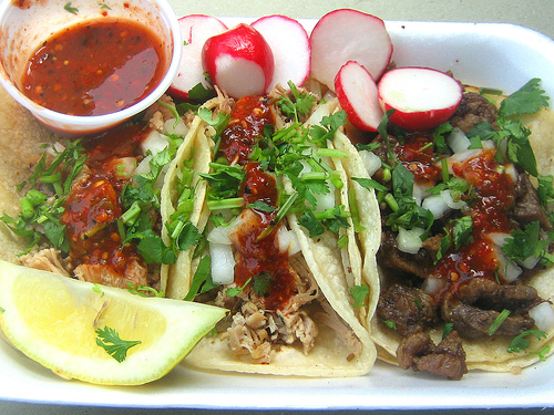 TACOS LUPANA image 5