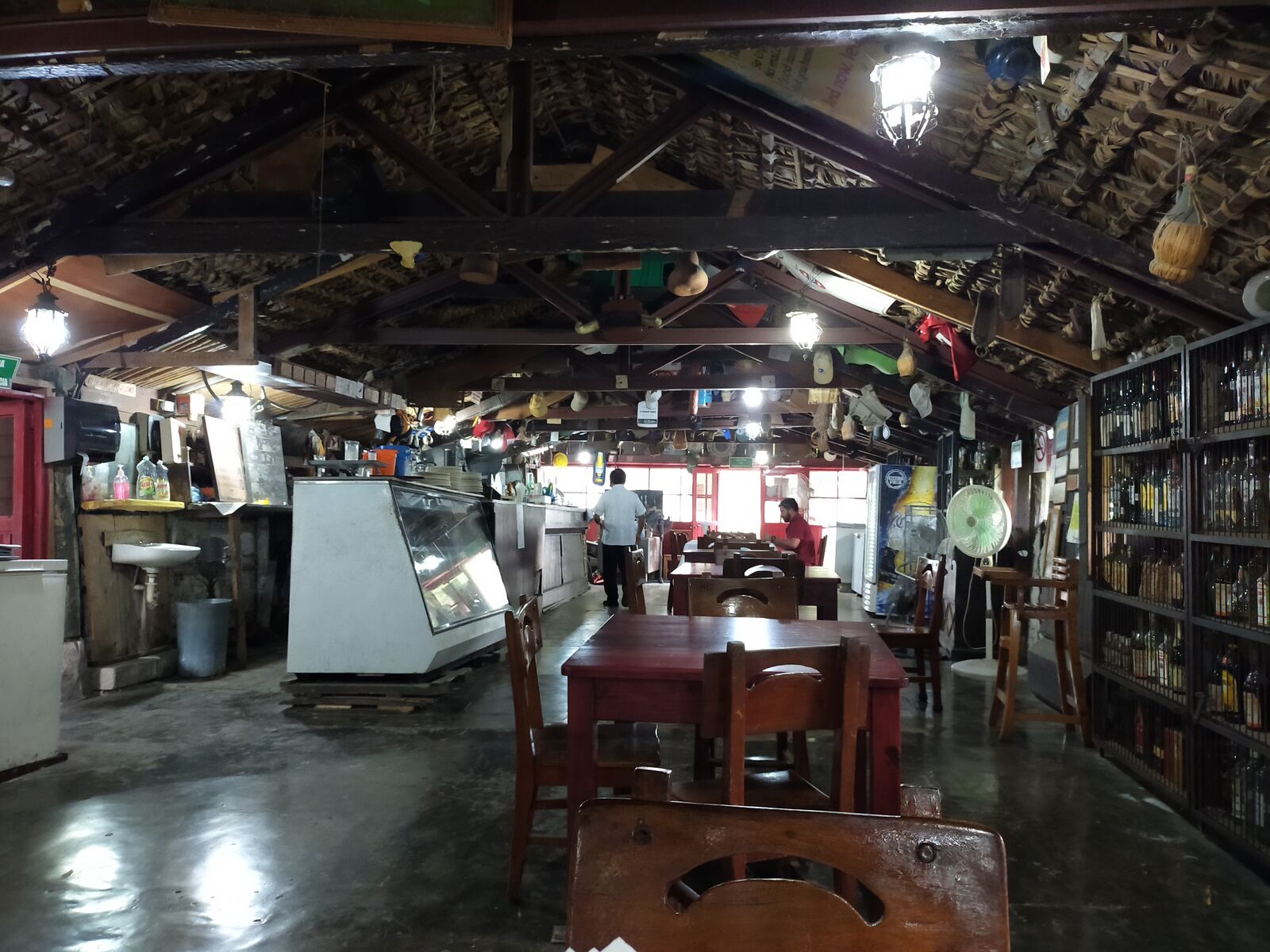 El Bañito Restaurant-Balneario image 1