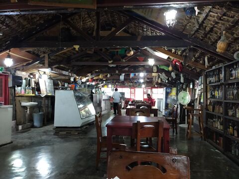 El Bañito Restaurant-Balneario image 1
