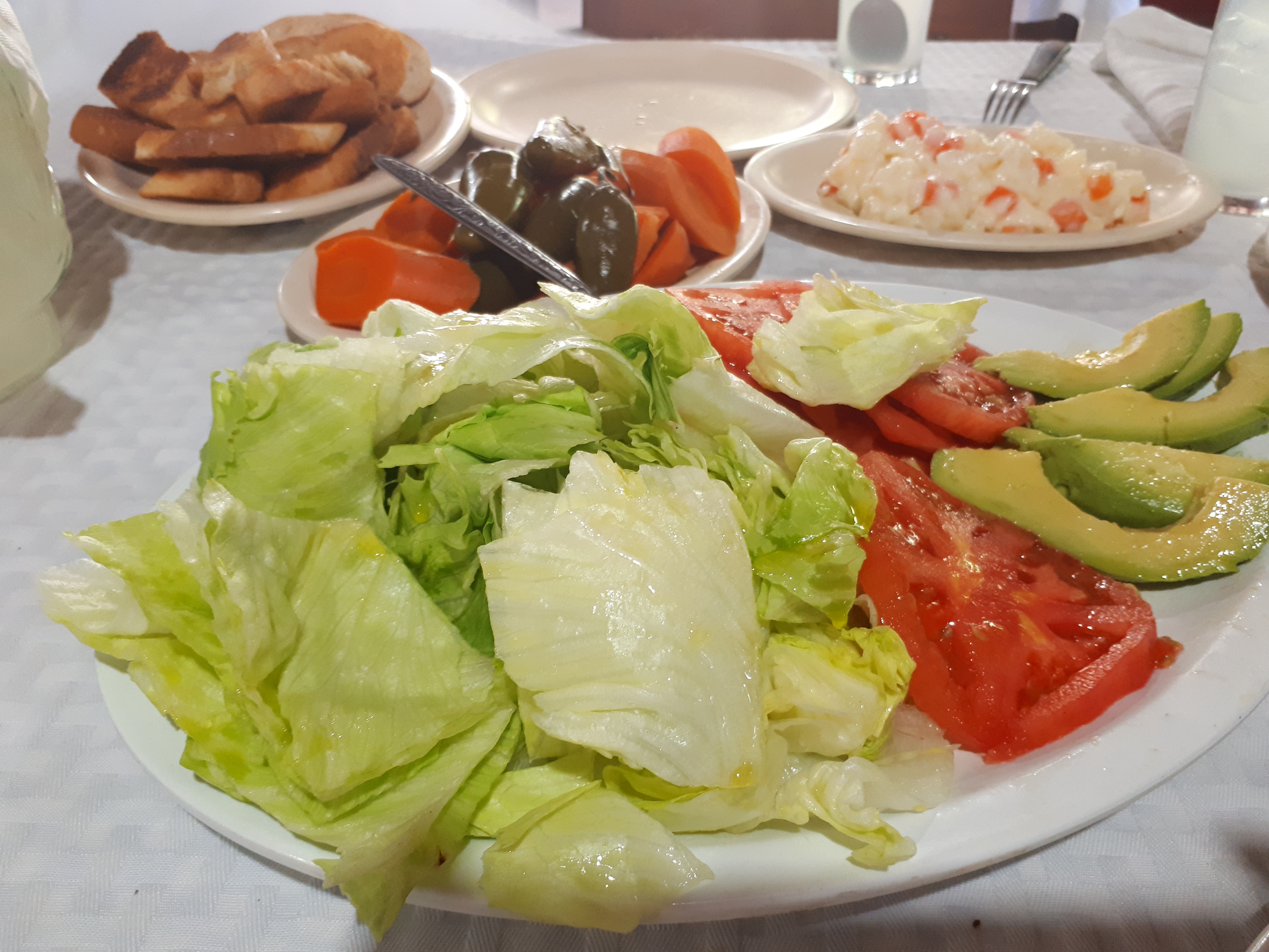 El Bañito Restaurant-Balneario image 2