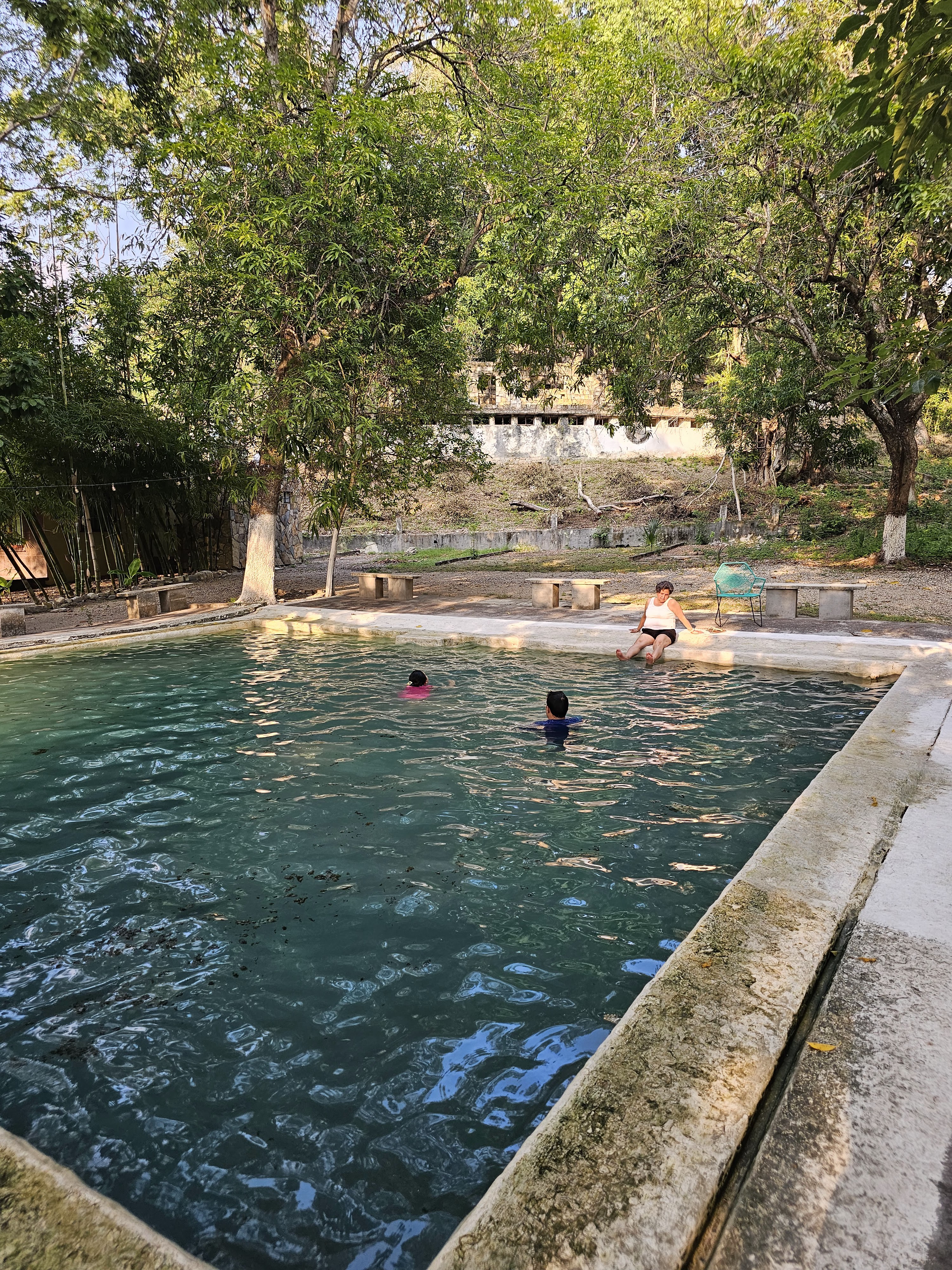 El Bañito Restaurant-Balneario image 4