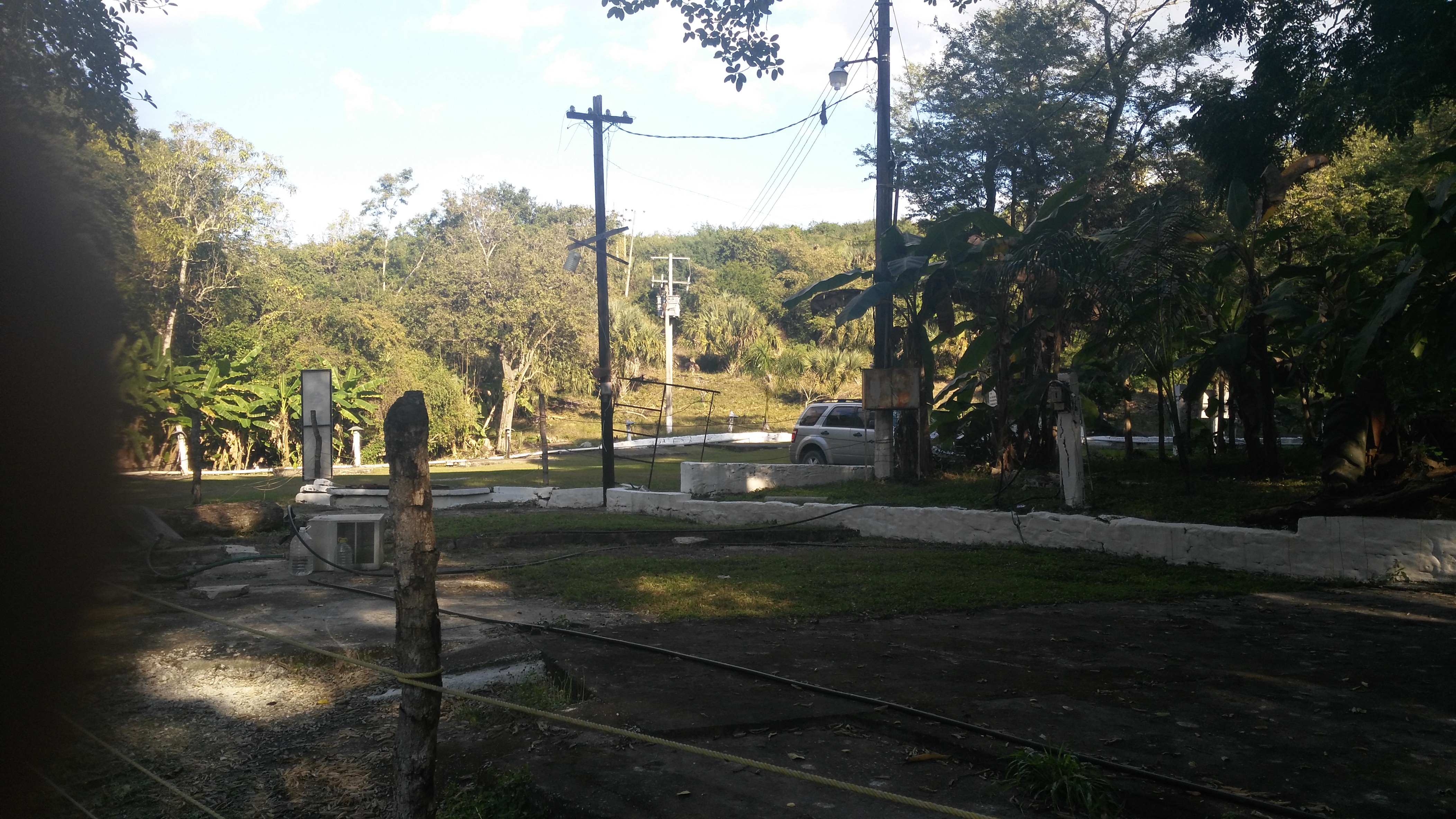 El Bañito Restaurant-Balneario image 5