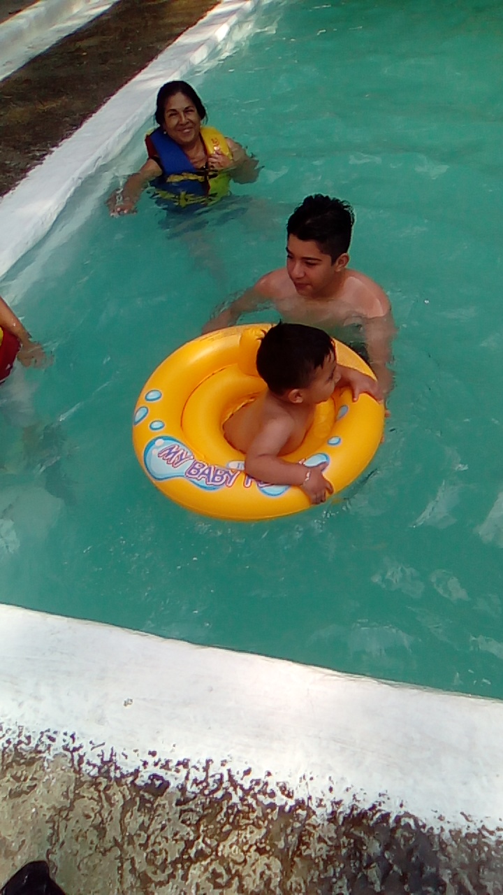 El Bañito Restaurant-Balneario image 7