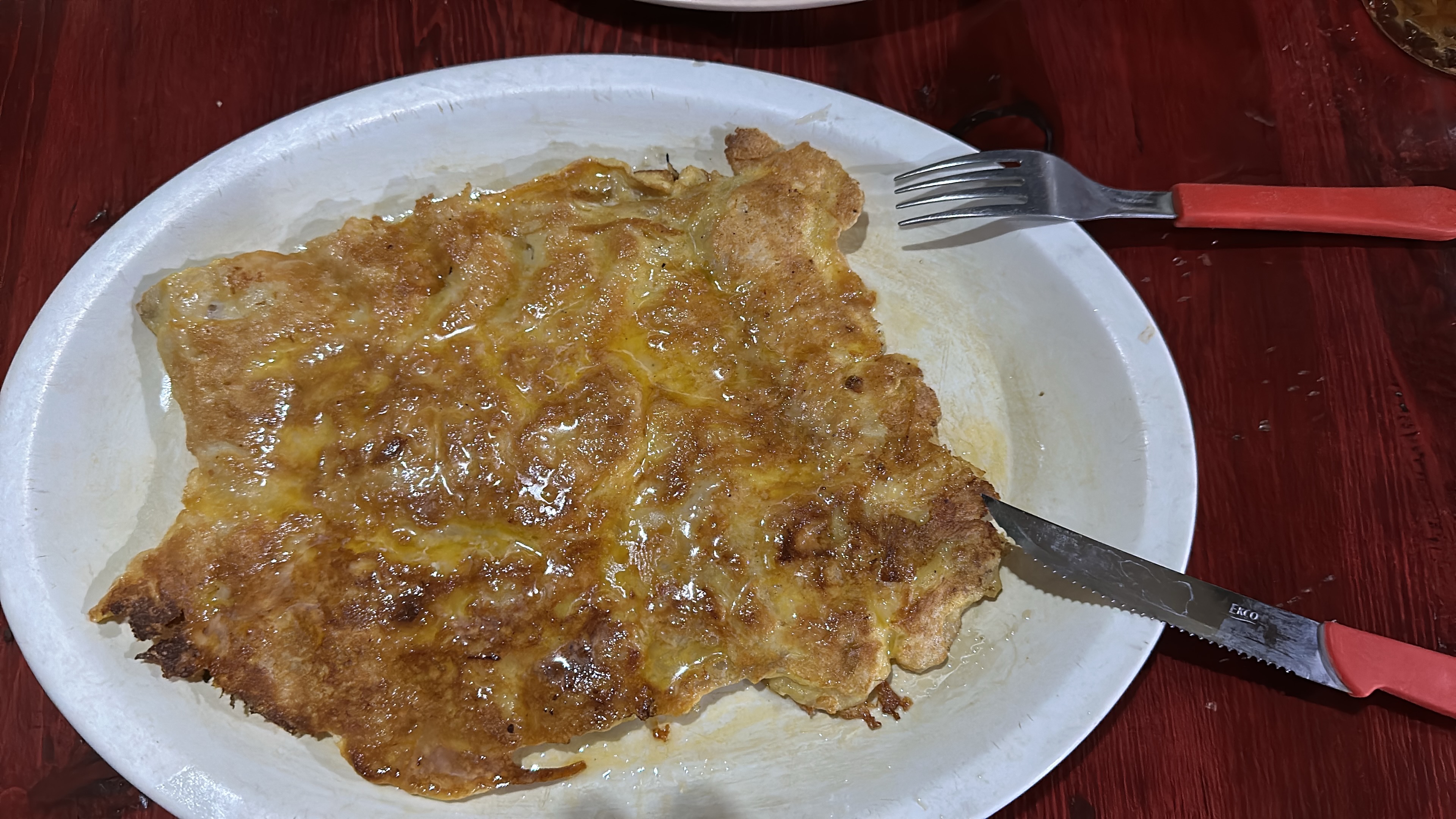 El Bañito Restaurant-Balneario image 8