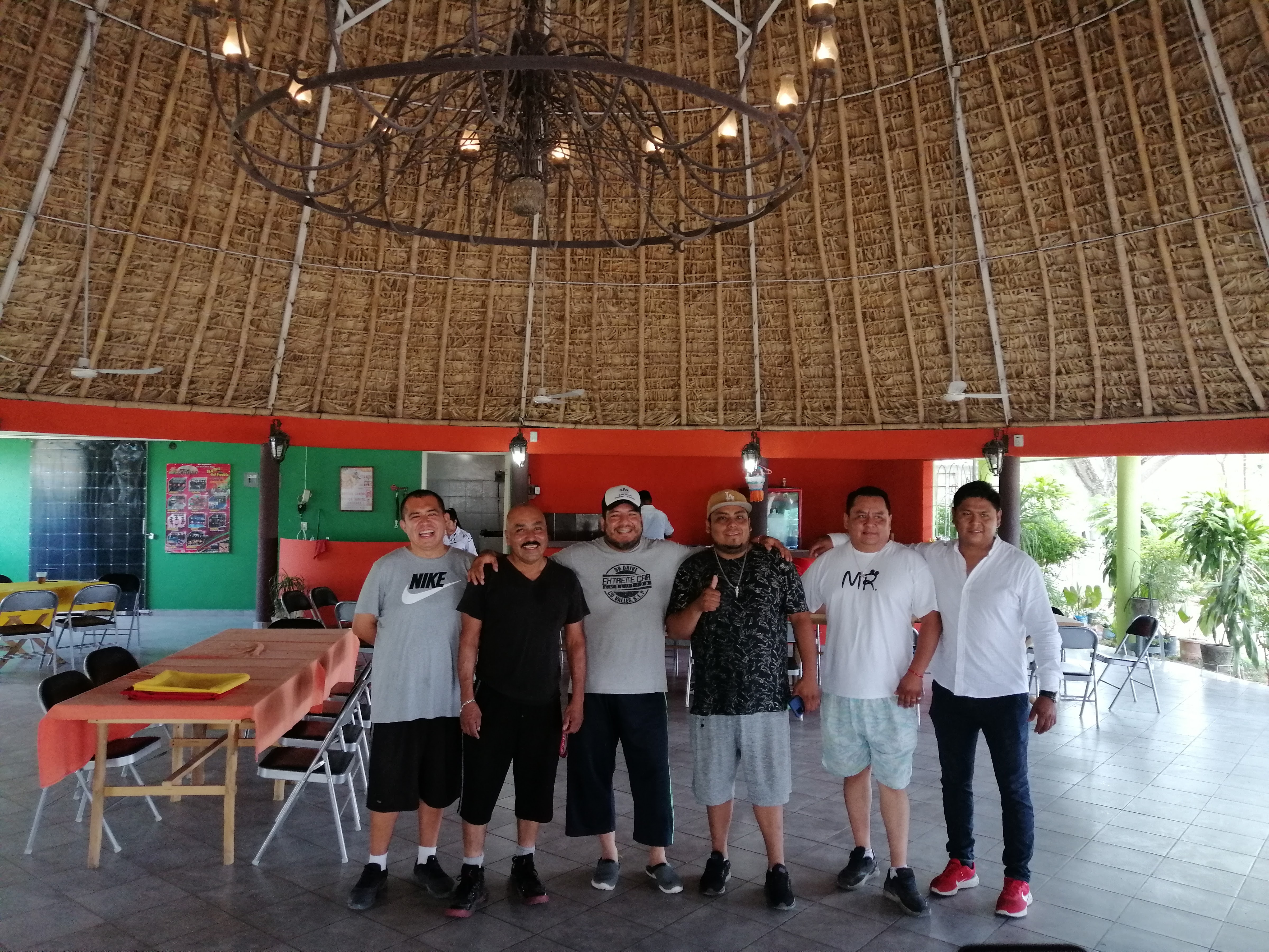 Restaurante Los Chijoles image 2