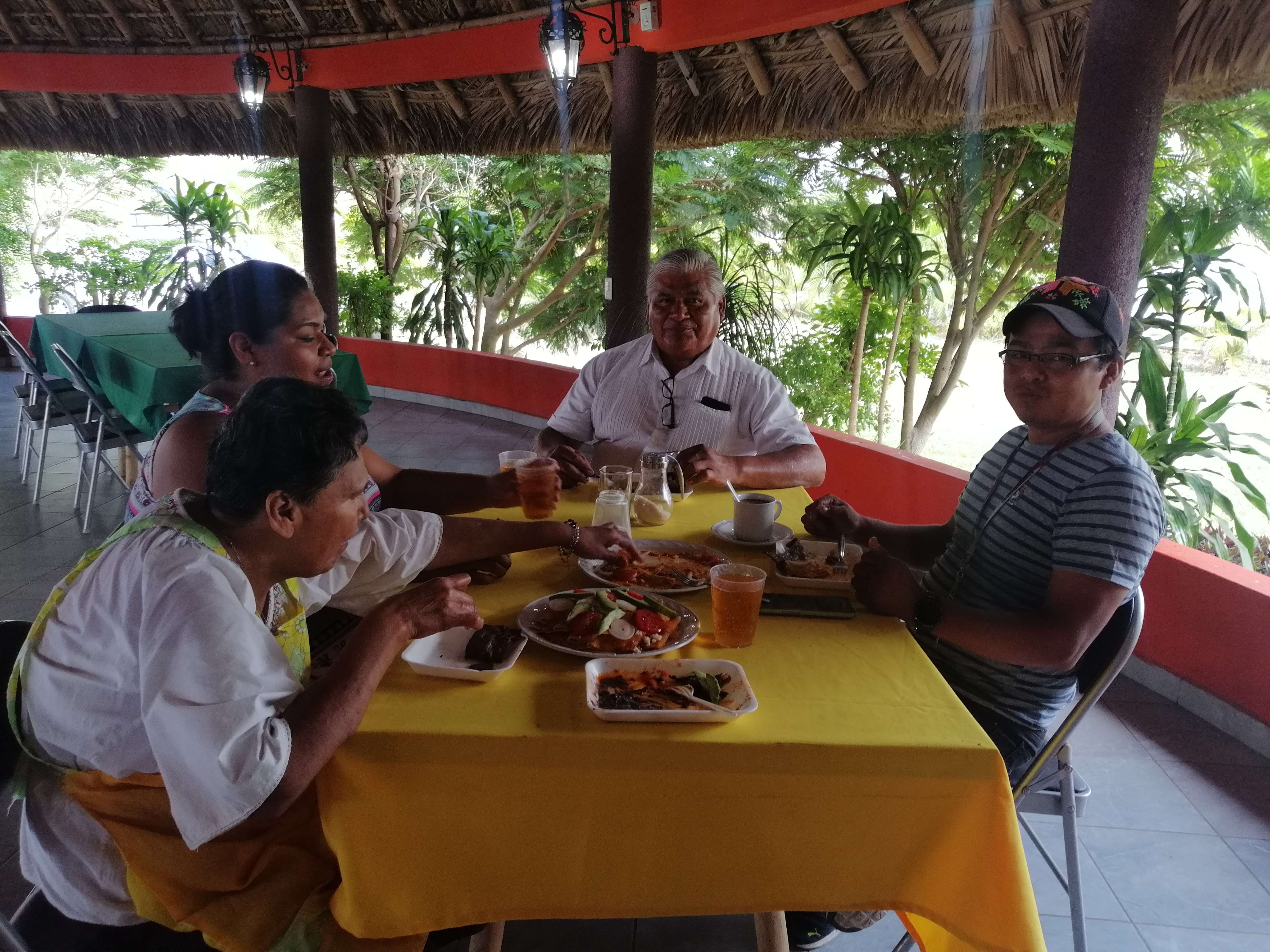 Restaurante Los Chijoles image 3