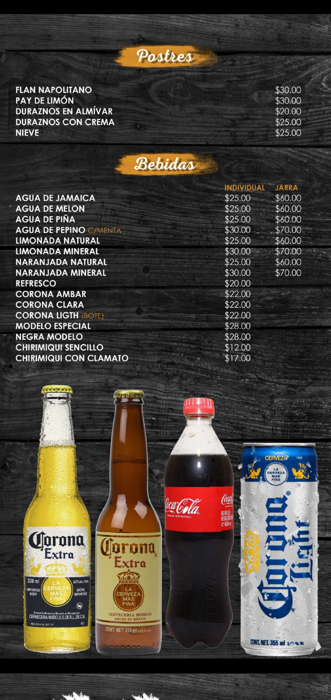 Restaurante Los Chijoles image 6