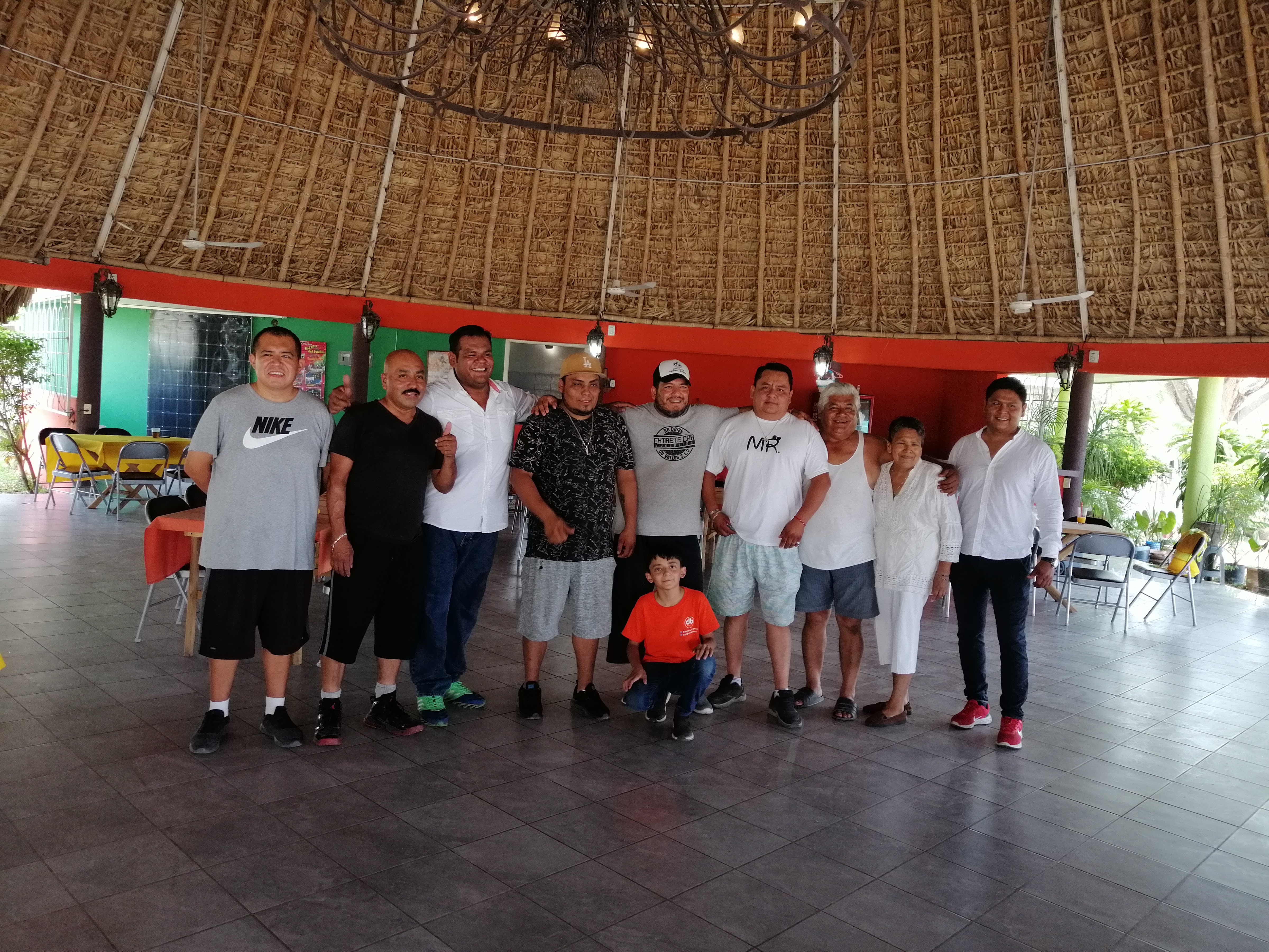 Restaurante Los Chijoles image 7