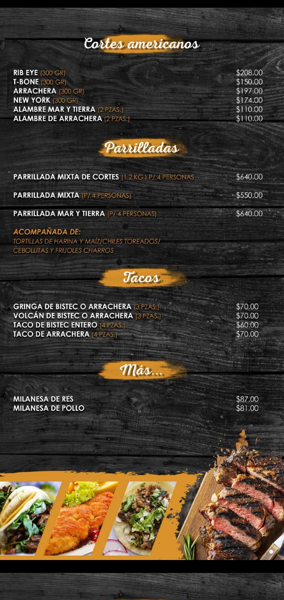 Restaurante Los Chijoles image 8