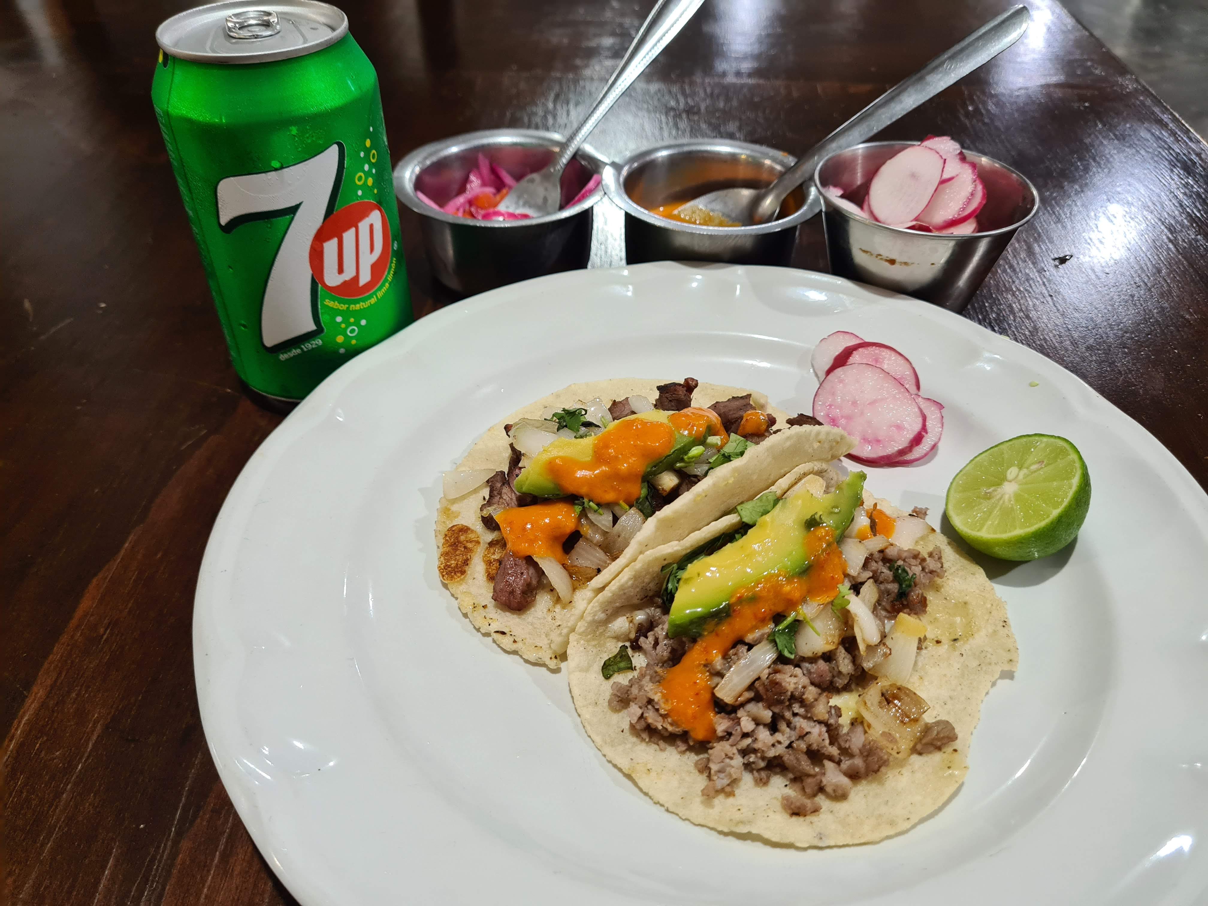 Tacos Los Parientes image 4