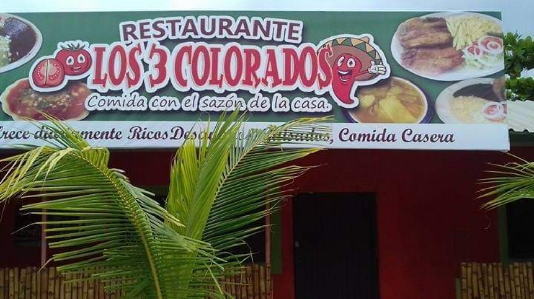 Restaurante Los 3 Colorados image 2