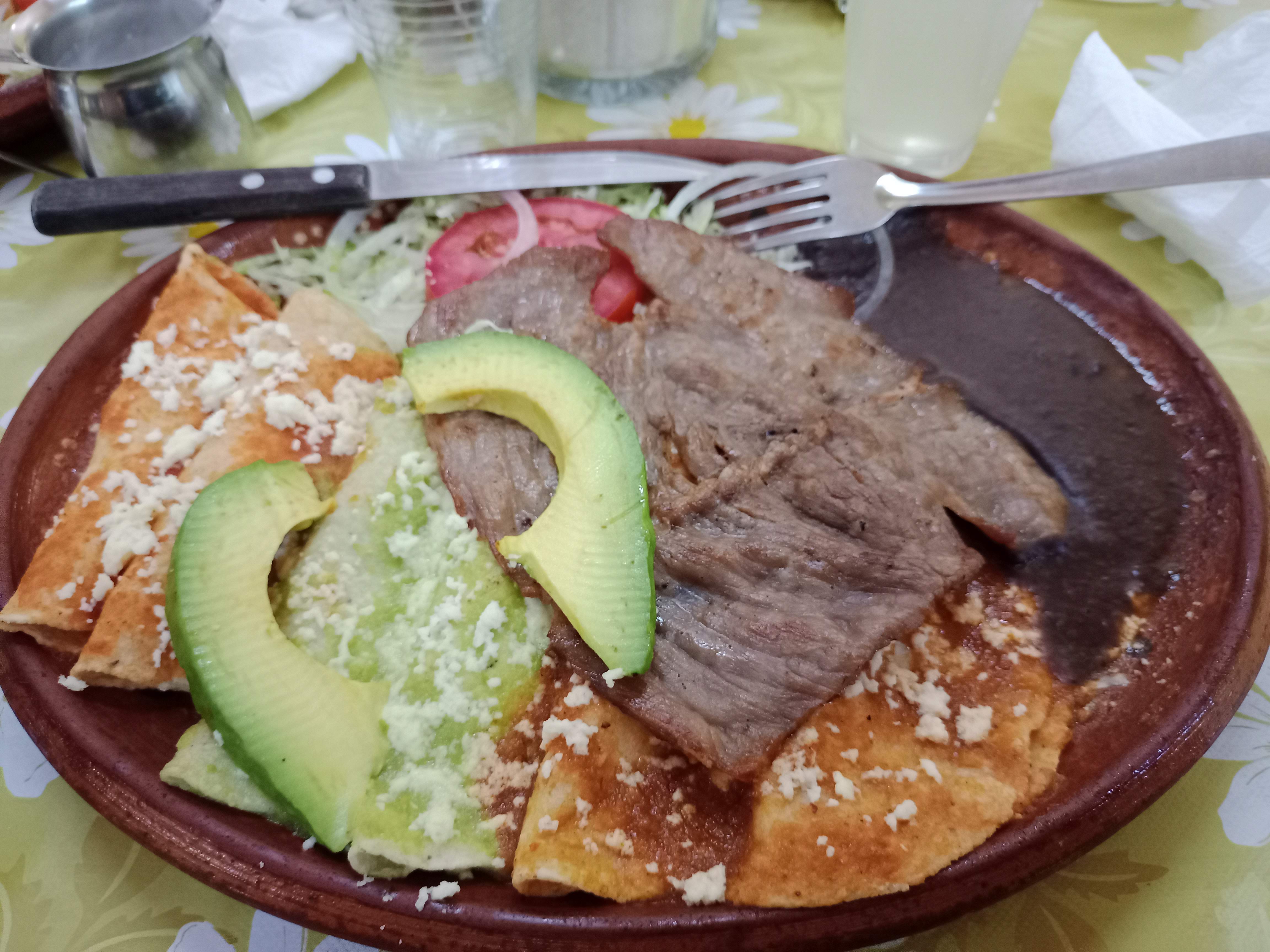 Restaurante Los 3 Colorados image 3