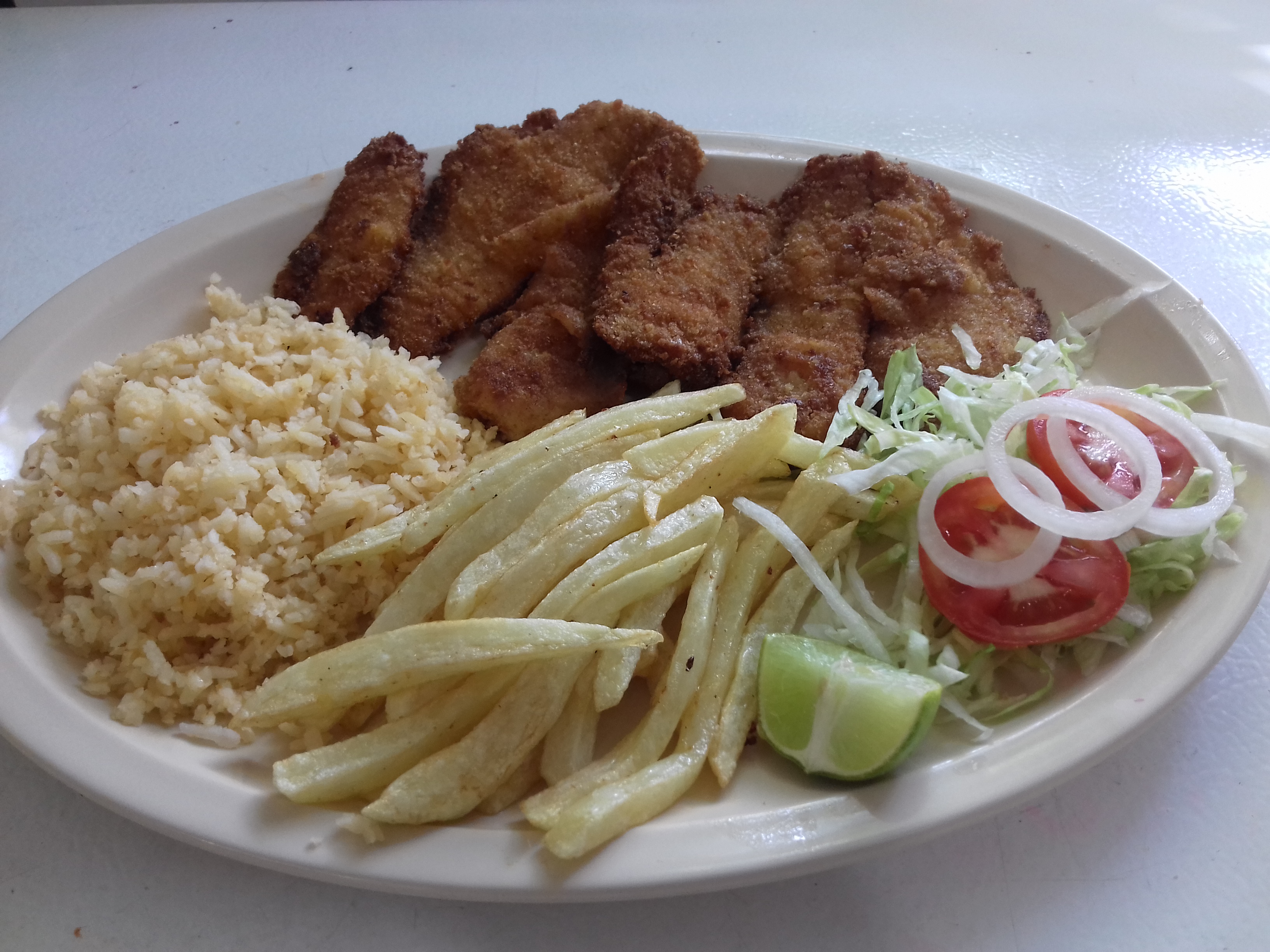 Restaurante Los 3 Colorados image 4