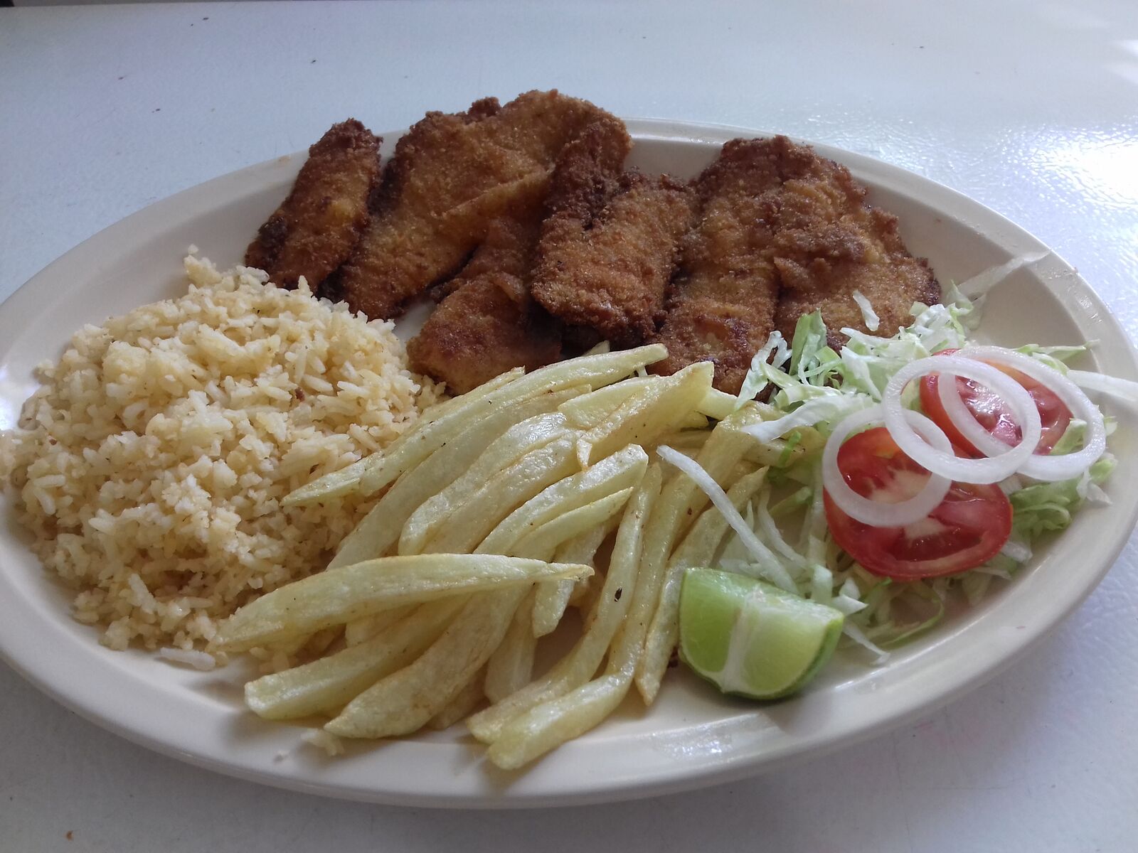Restaurante Los 3 Colorados image 4