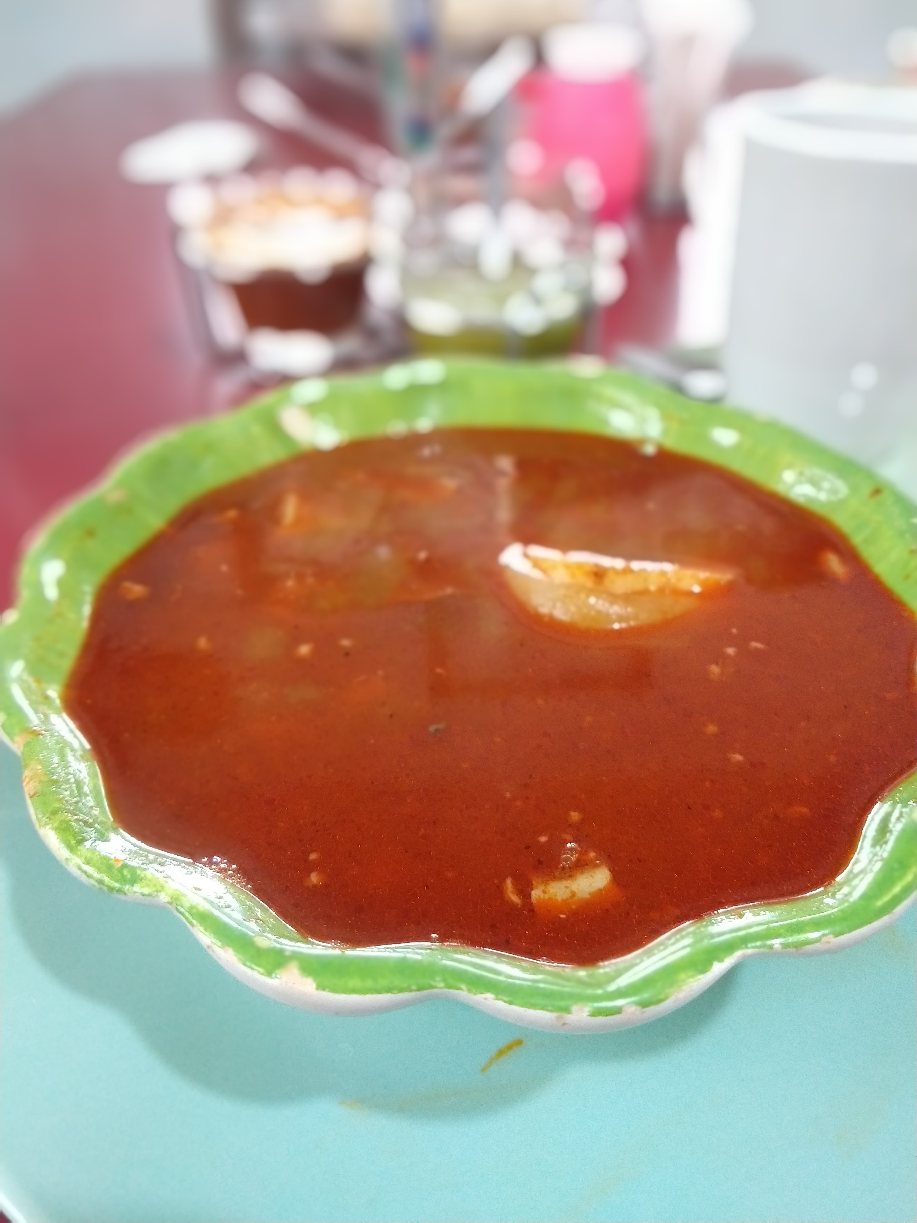 Restaurante Los 3 Colorados image 5