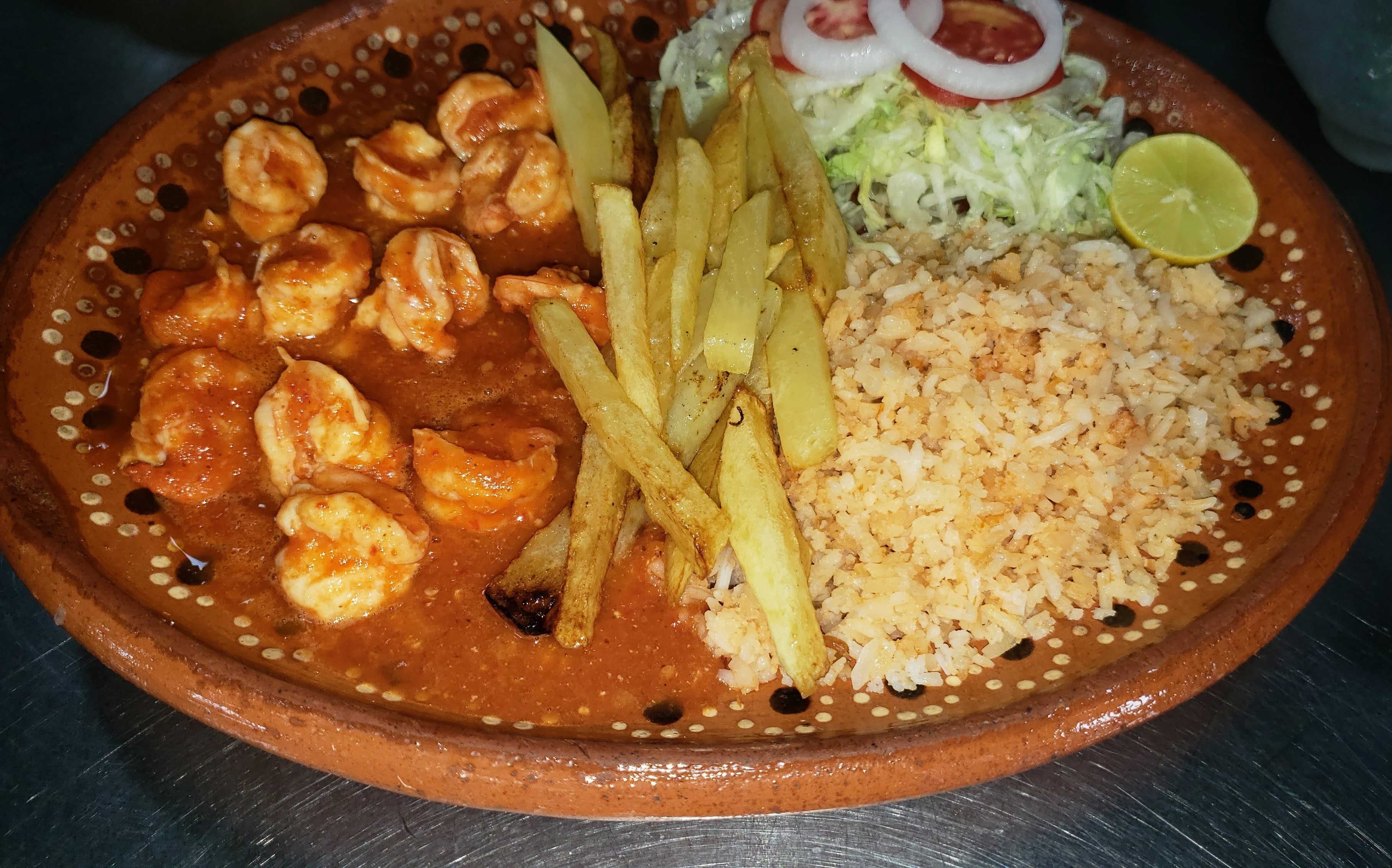 Restaurante Los 3 Colorados image 7