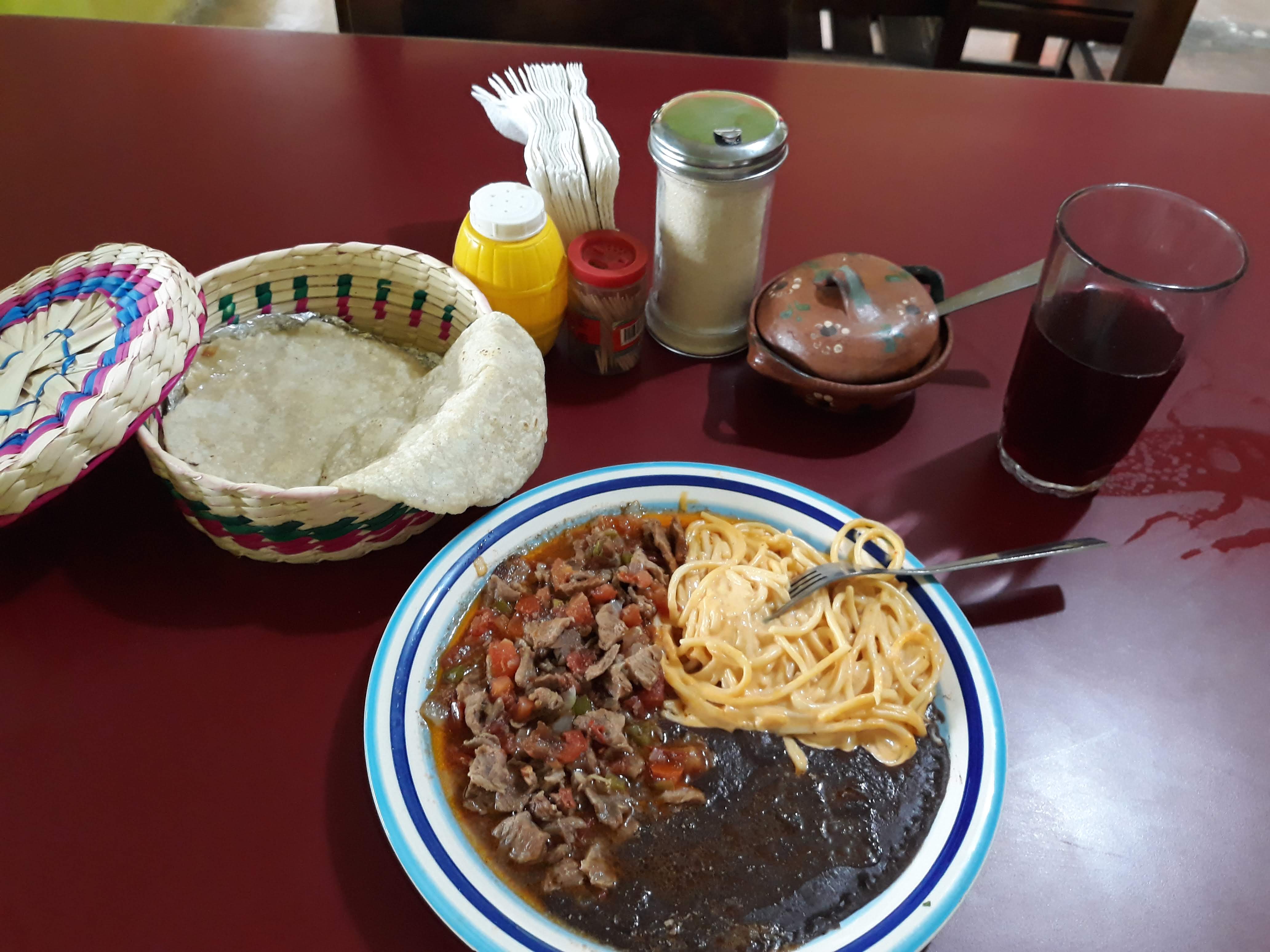 Restaurante Los 3 Colorados image 8