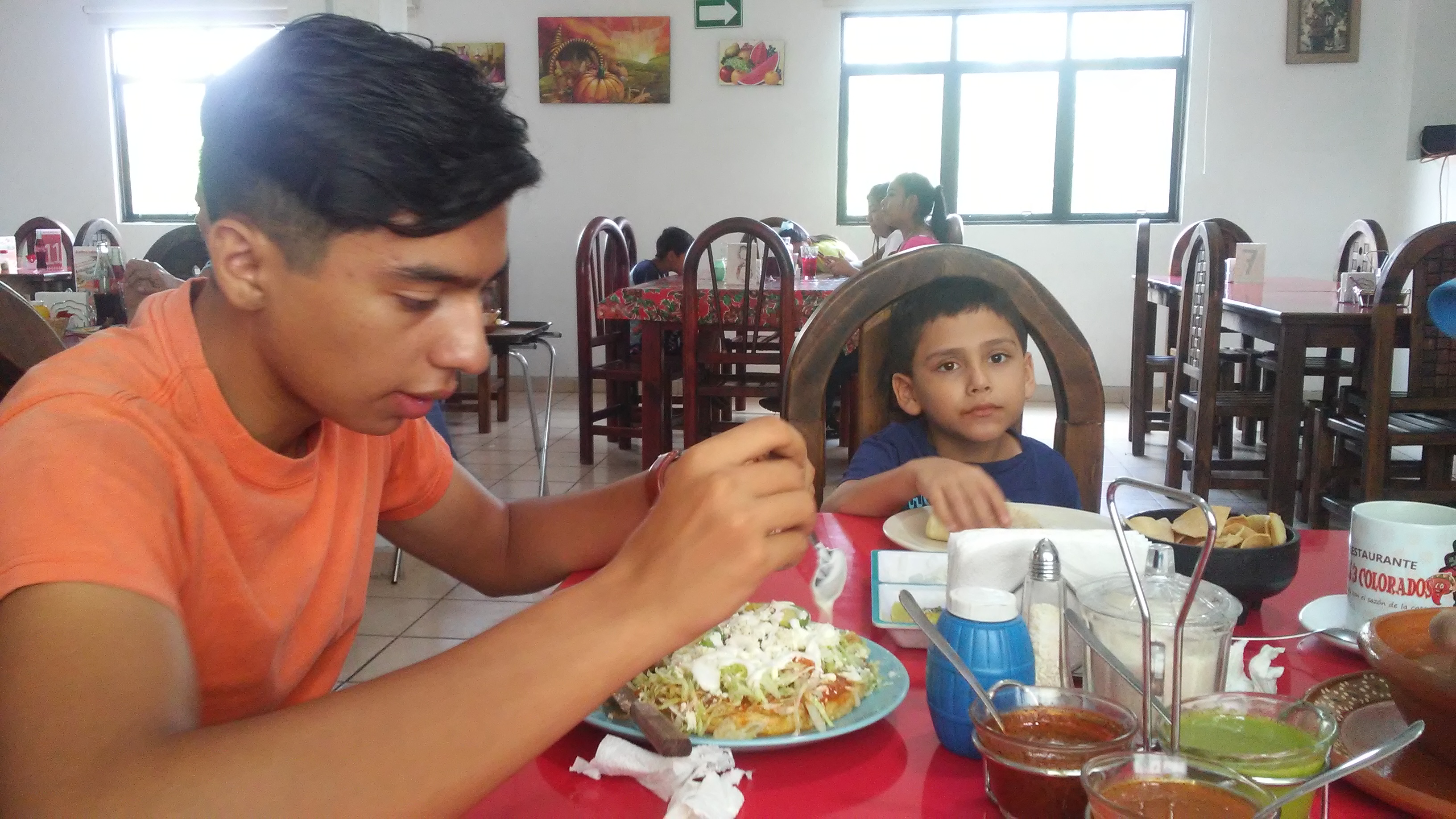 Restaurante Los 3 Colorados image 9