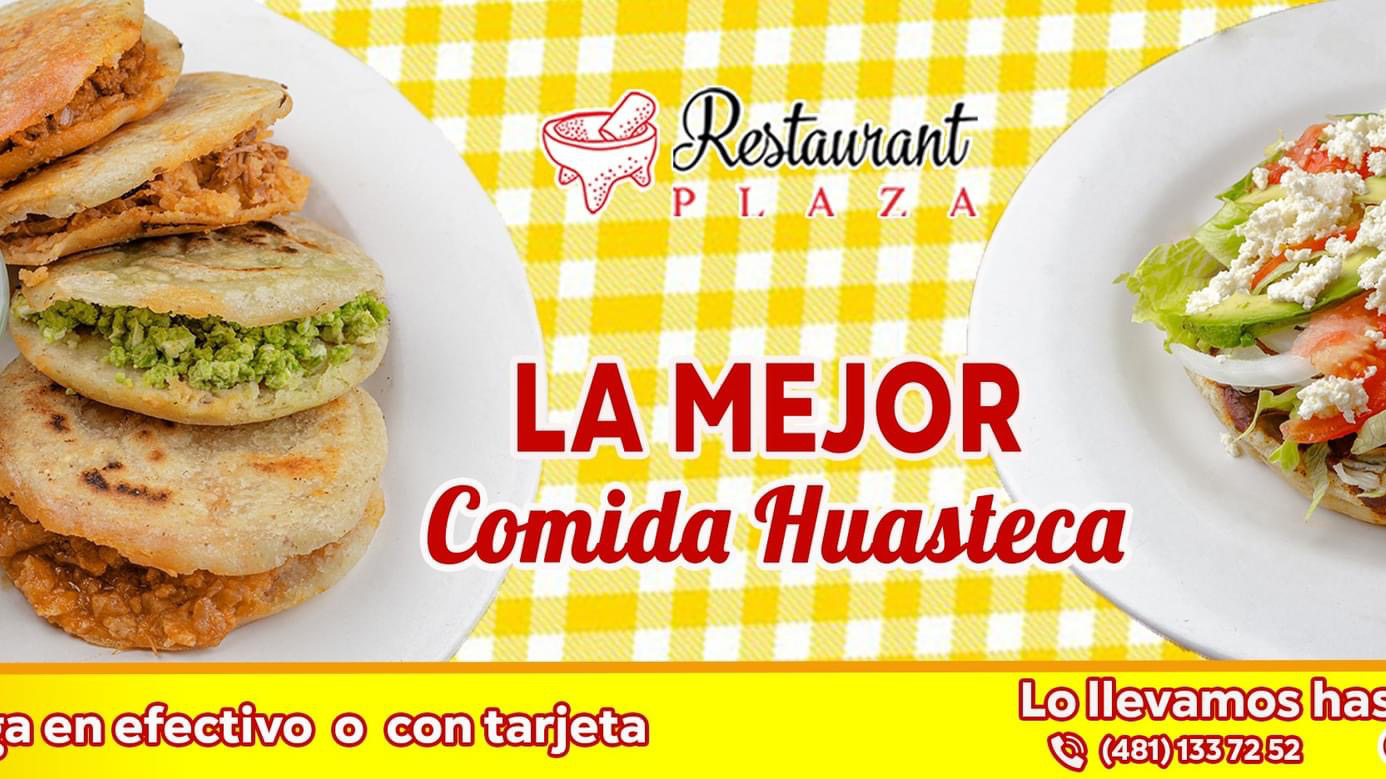 Restaurant Plaza image 2