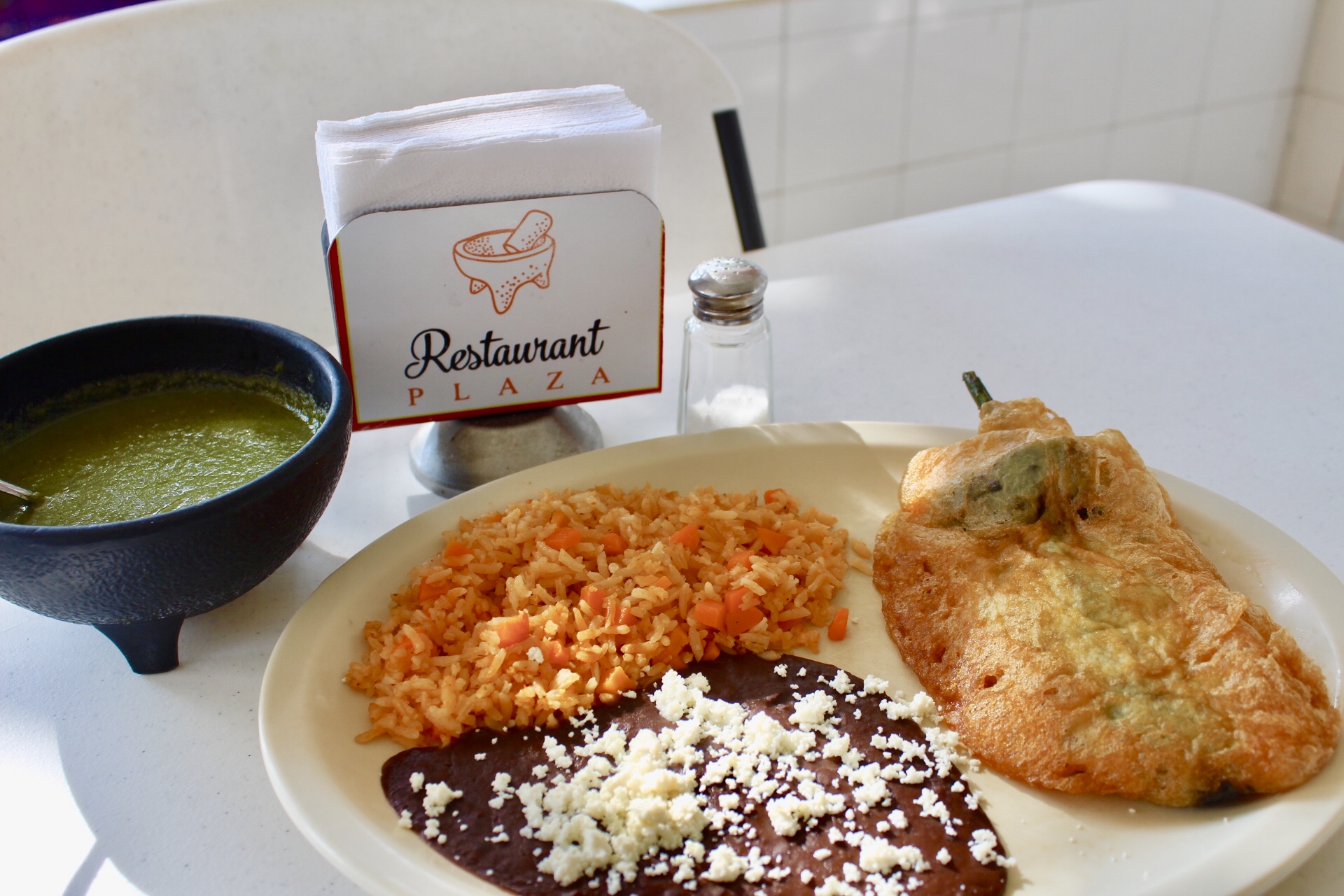 Restaurant Plaza image 3